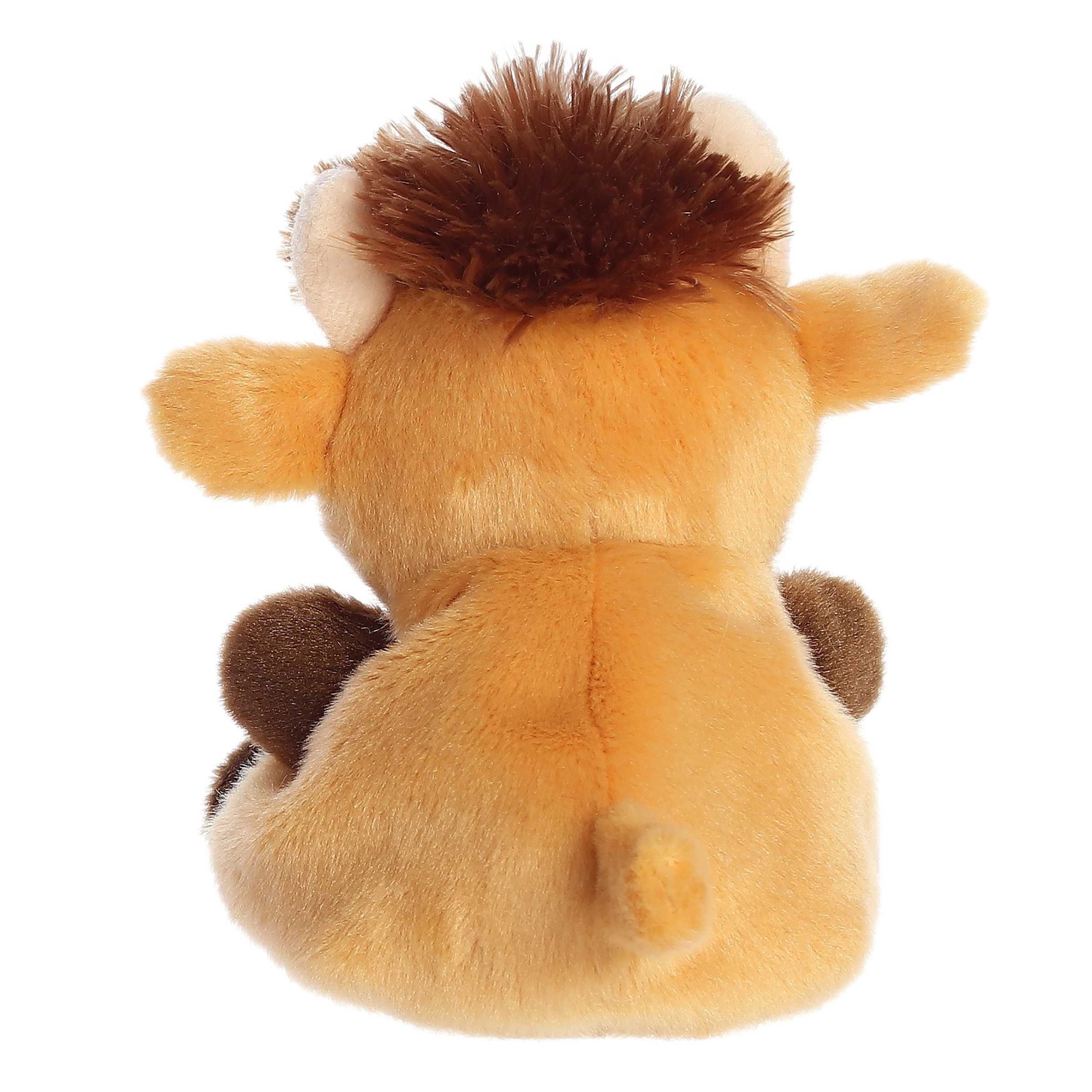 Aurora World Hubert Highland Cow 5\