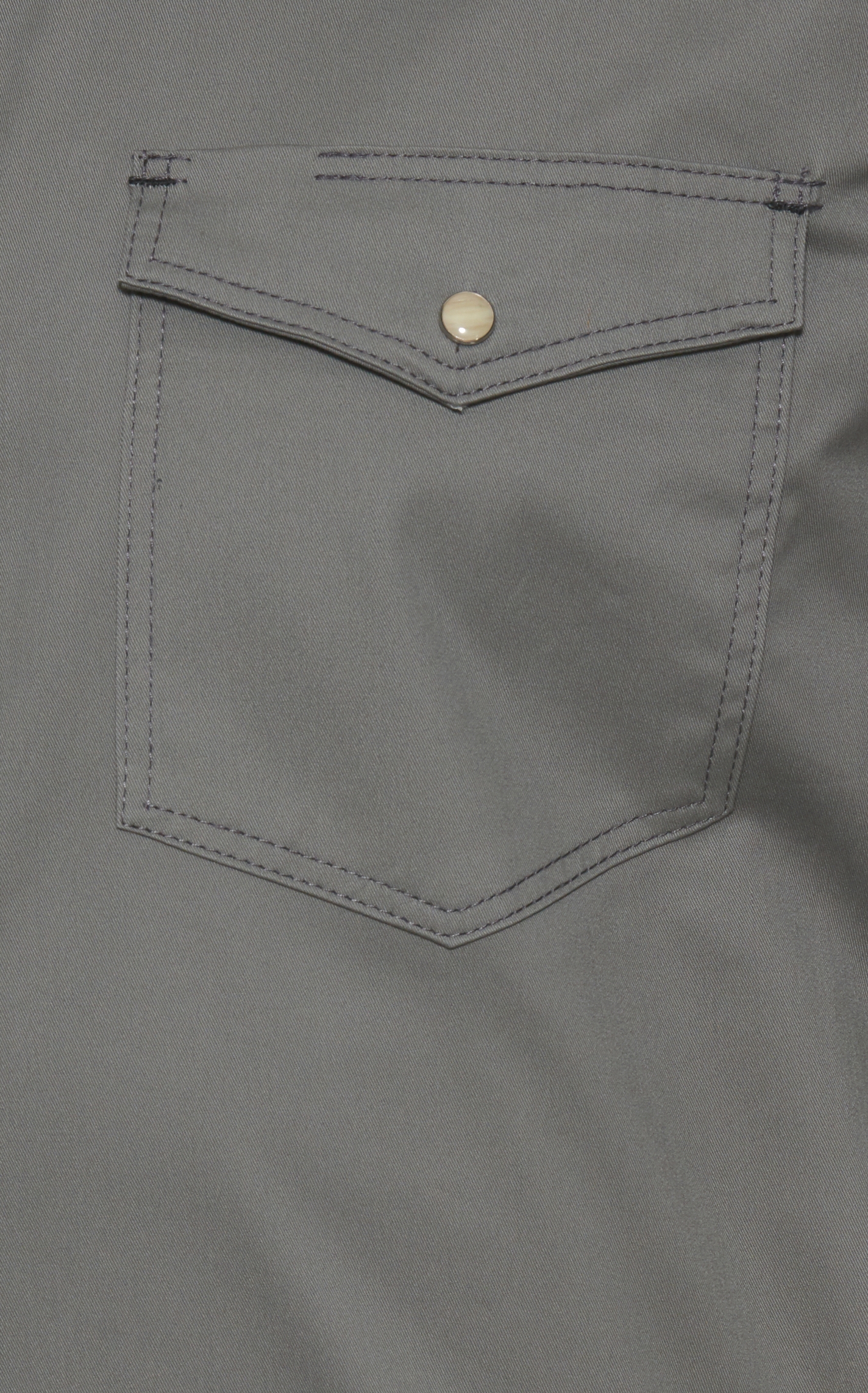 Cowboy Workwear Granite Long Sleeve Work Shirt - Image 1