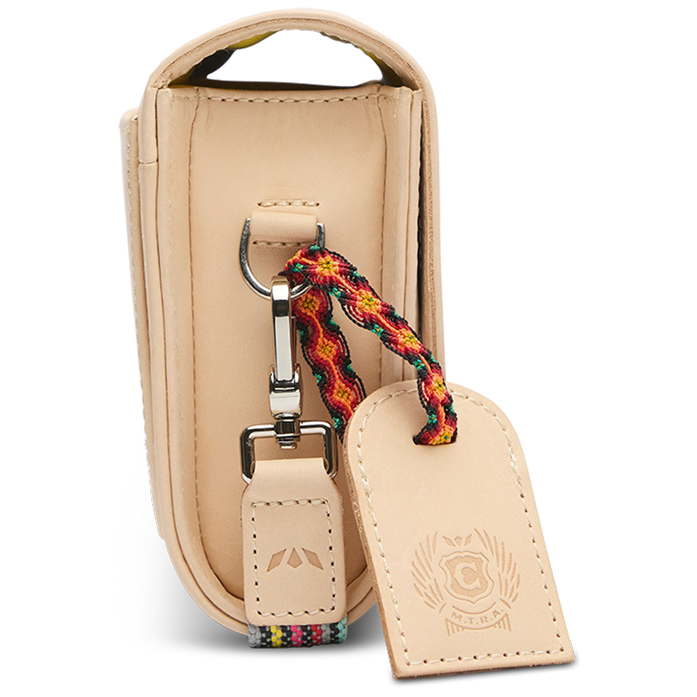 Consuela Diego On The Town Mini Messenger Bag - Image 1