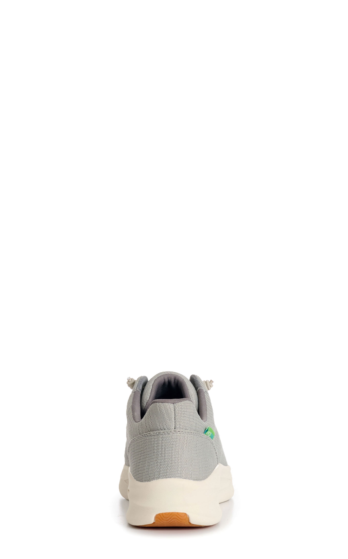 Twisted X Women’s Ash and White Feather X Moc Toe Casual Shoes - Image 1