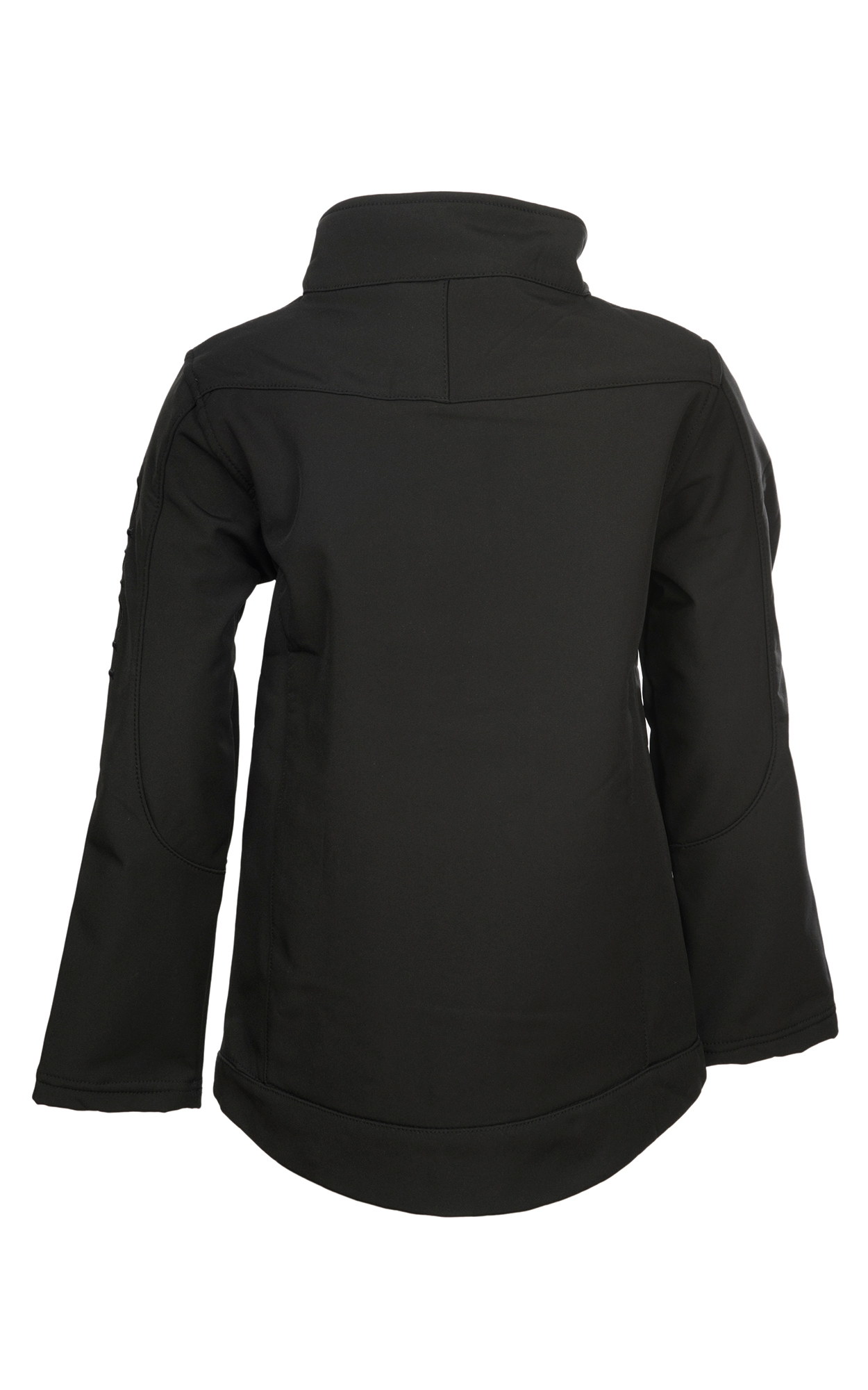 Cinch Boys' Black Bonded Jacket - Image 1
