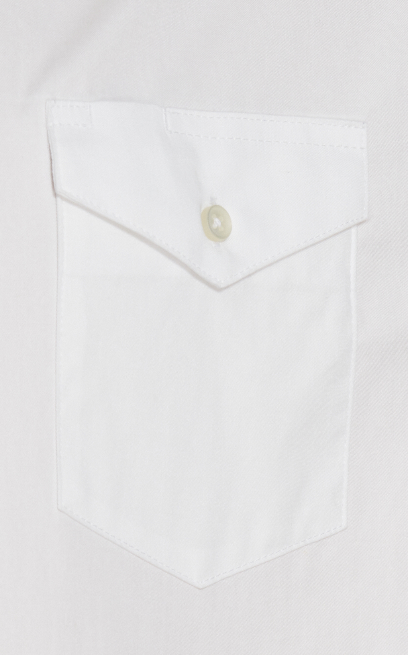 Wrangler Men's White Painted Desert Long Sleeve Western Shirt - Image 1