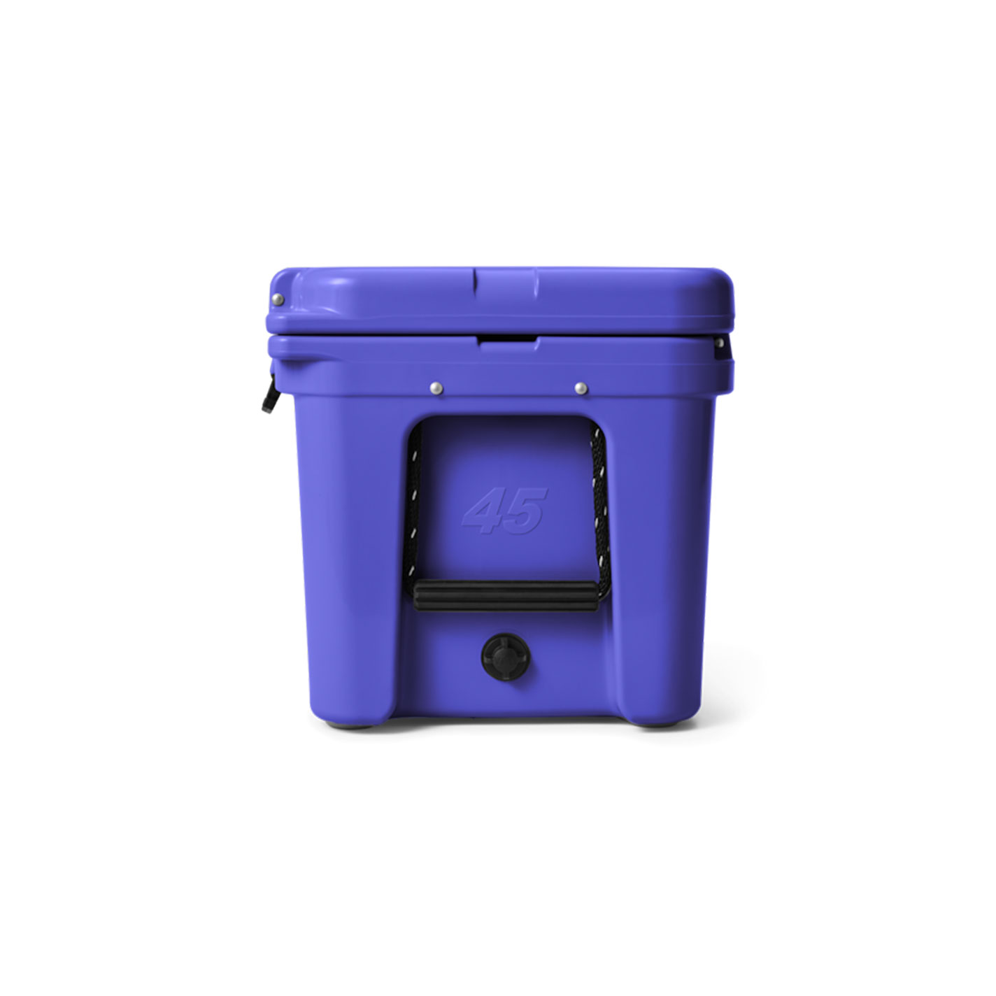 Yeti Ultraviolet Tundra 45 Hard Cooler - Image 1