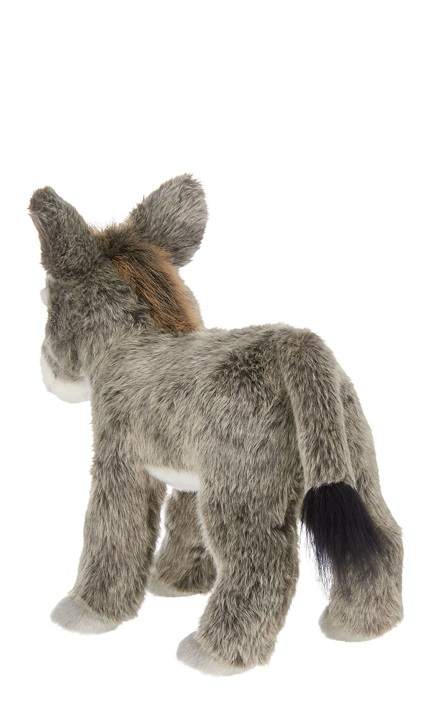 Bearington Collection Pedro Donkey Stuffed Animal - Image 2