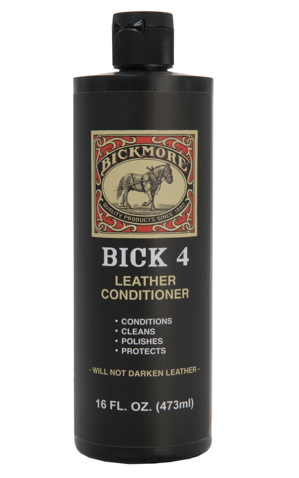 Bickmore Bick 4 Leather Conditioner 16 fl oz - Image 1