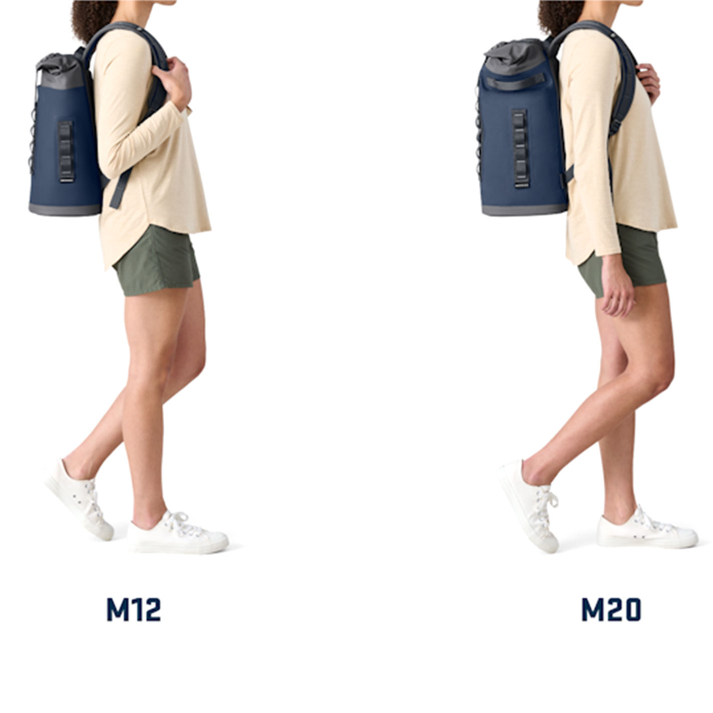 Yeti Ultraviolet Hopper M20 Backpack - Image 1