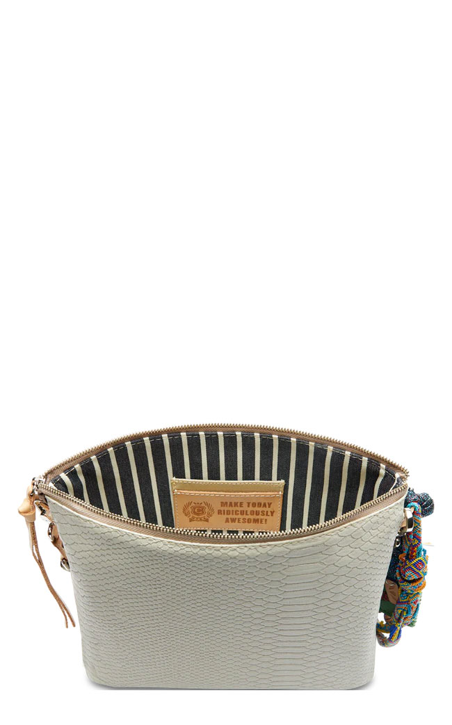 Consuela Thunderbird Downtown Crossbody Purse - Image 1