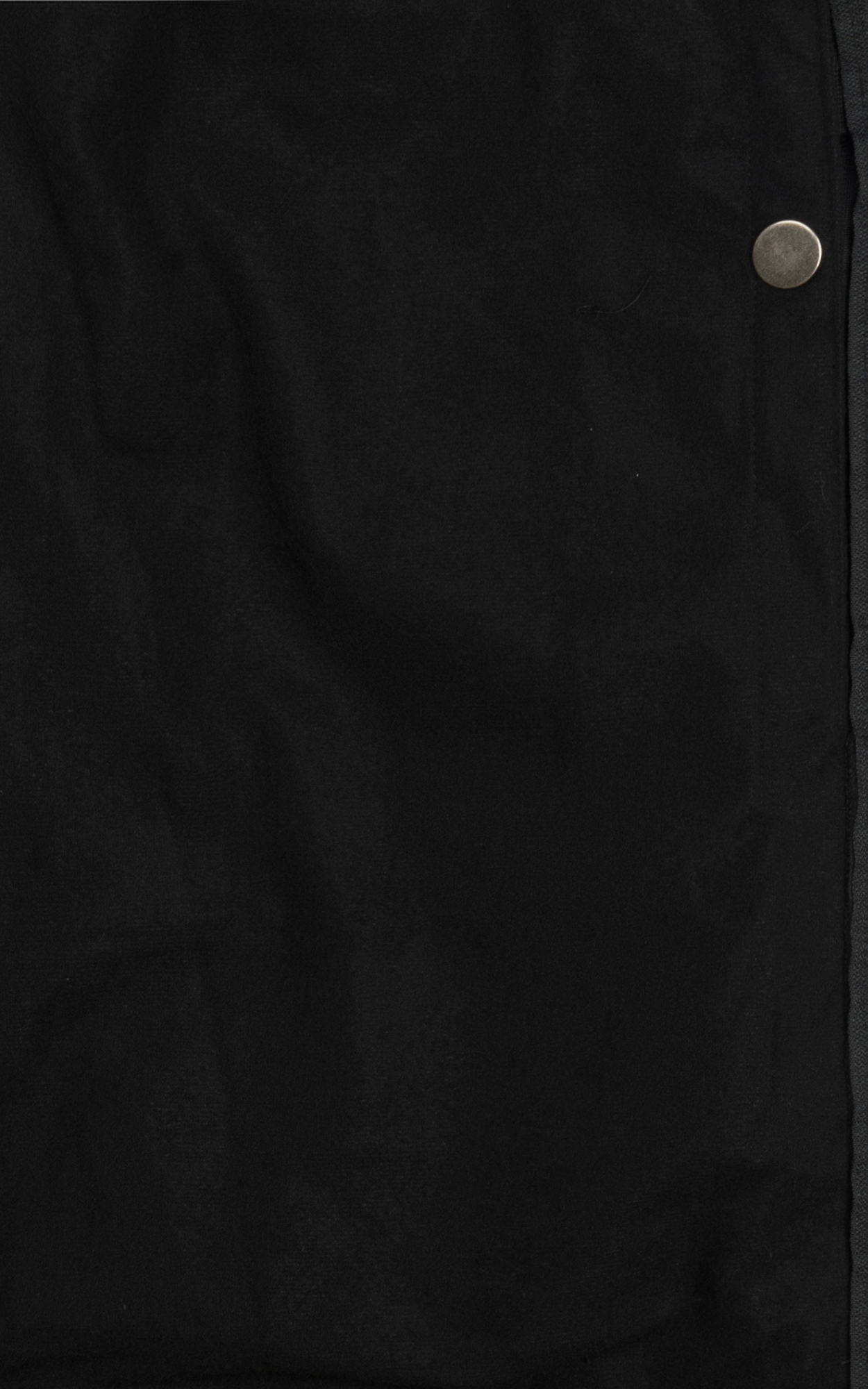 Cinch Men's Black & Gray Logo Concealed Carry Bonded Jacket - Image 1