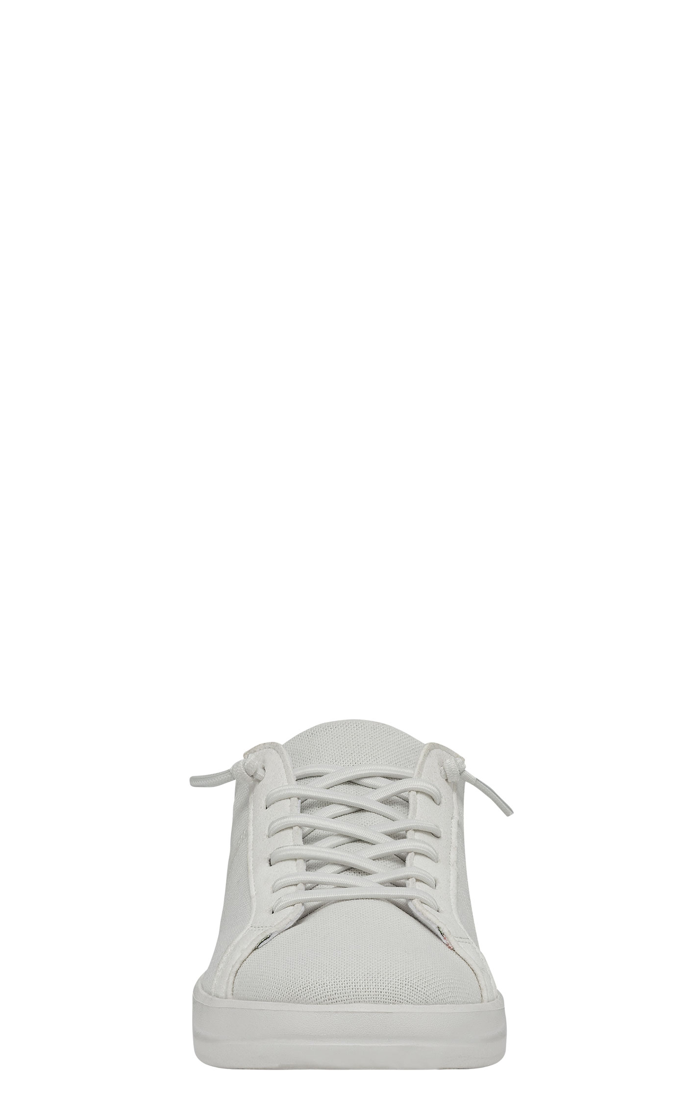 Hey Dude Women's Coconut White Karina Sneaker - Image 1