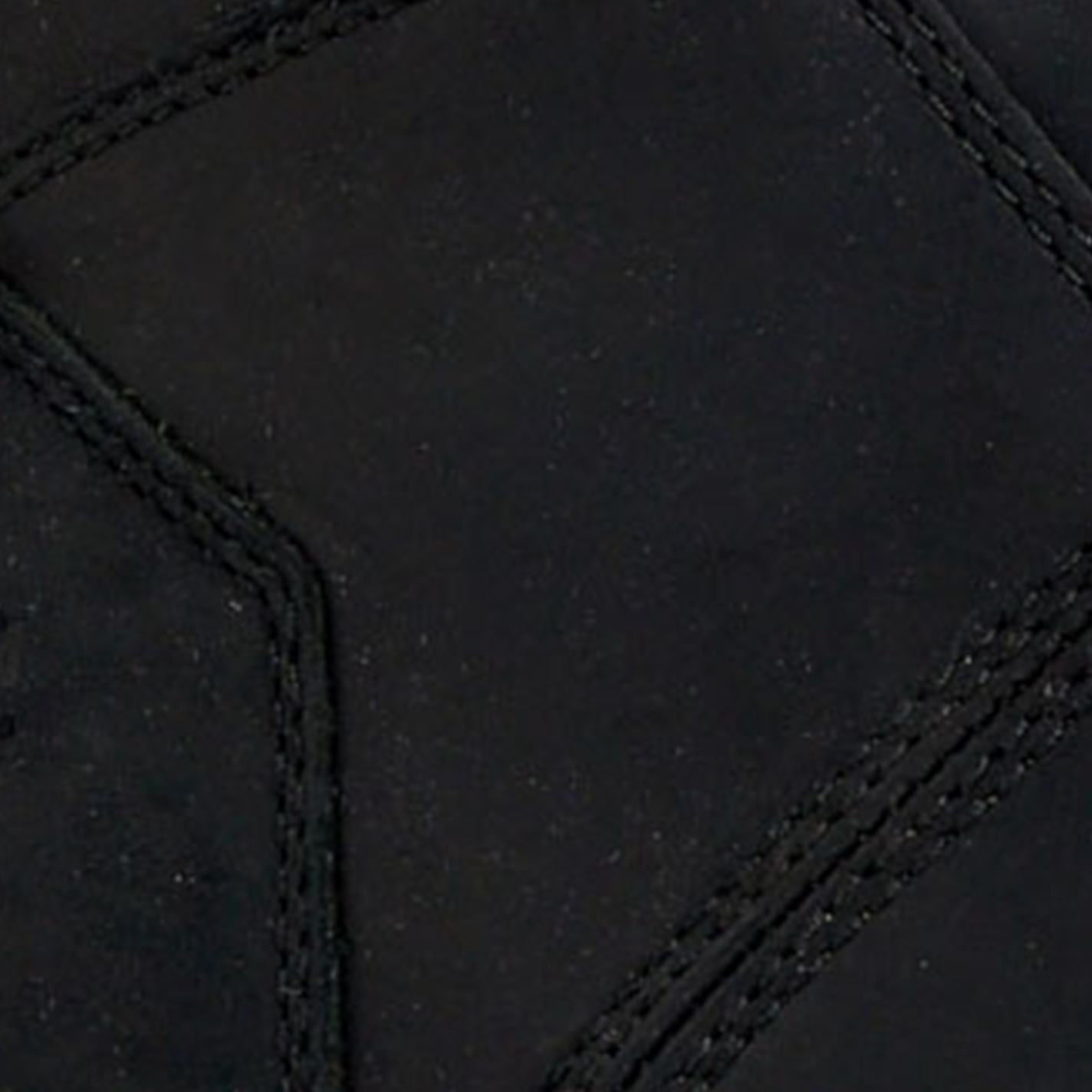 Timberland Pro Men's Montauk Black Round Steel Toe Lace Up Work Boots - Image 1