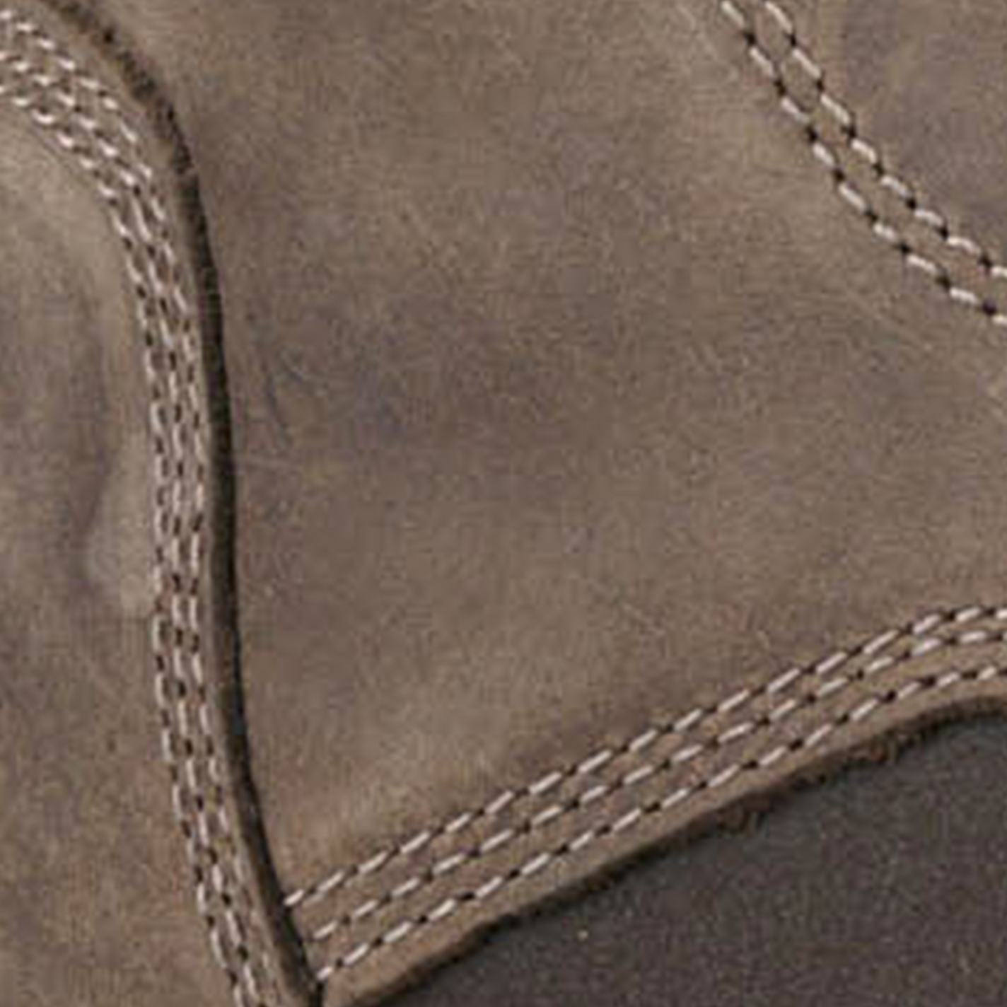 Timberland Pro Men's True Grit Turkish Coffee Brown Waterproof Wide Square Composite Toe 8\