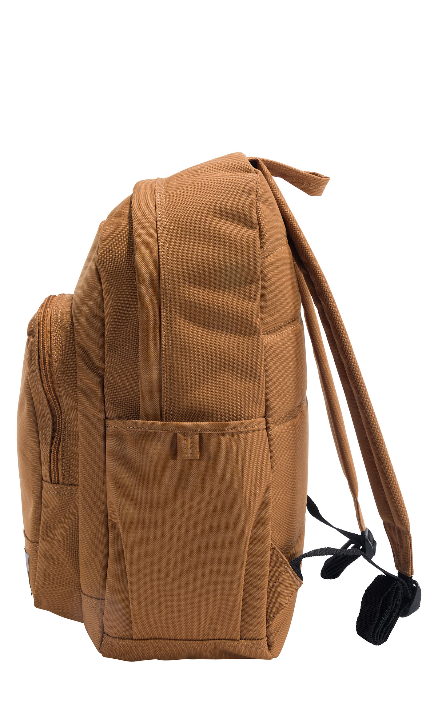 Carhartt Classic Dark Honey Brown 25L Laptop Backpack - Image 1