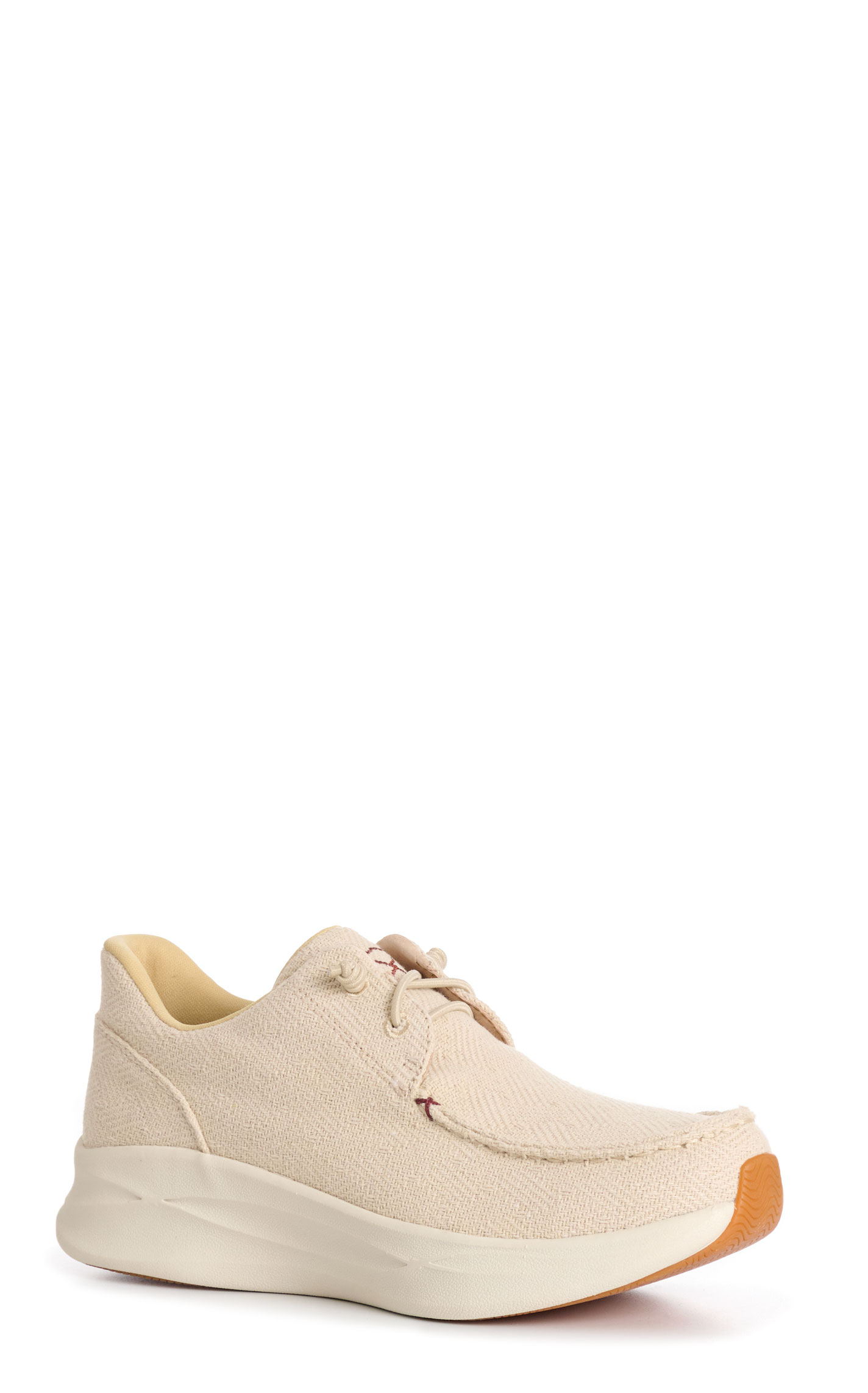 Twisted X Women's Ultralite X™ Moc Toe Casual Shoes - Image 1