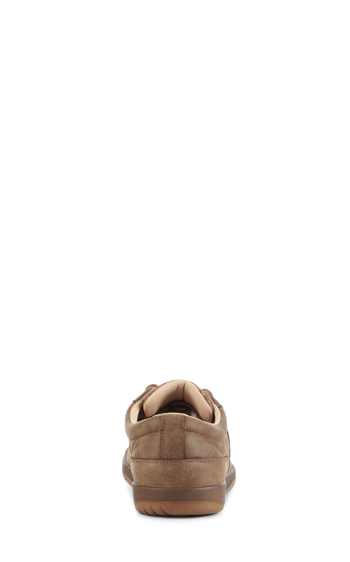 Twisted X Men's Brown Bomber with Basketweave Insert Moc Toe Casual Shoes - Image 1