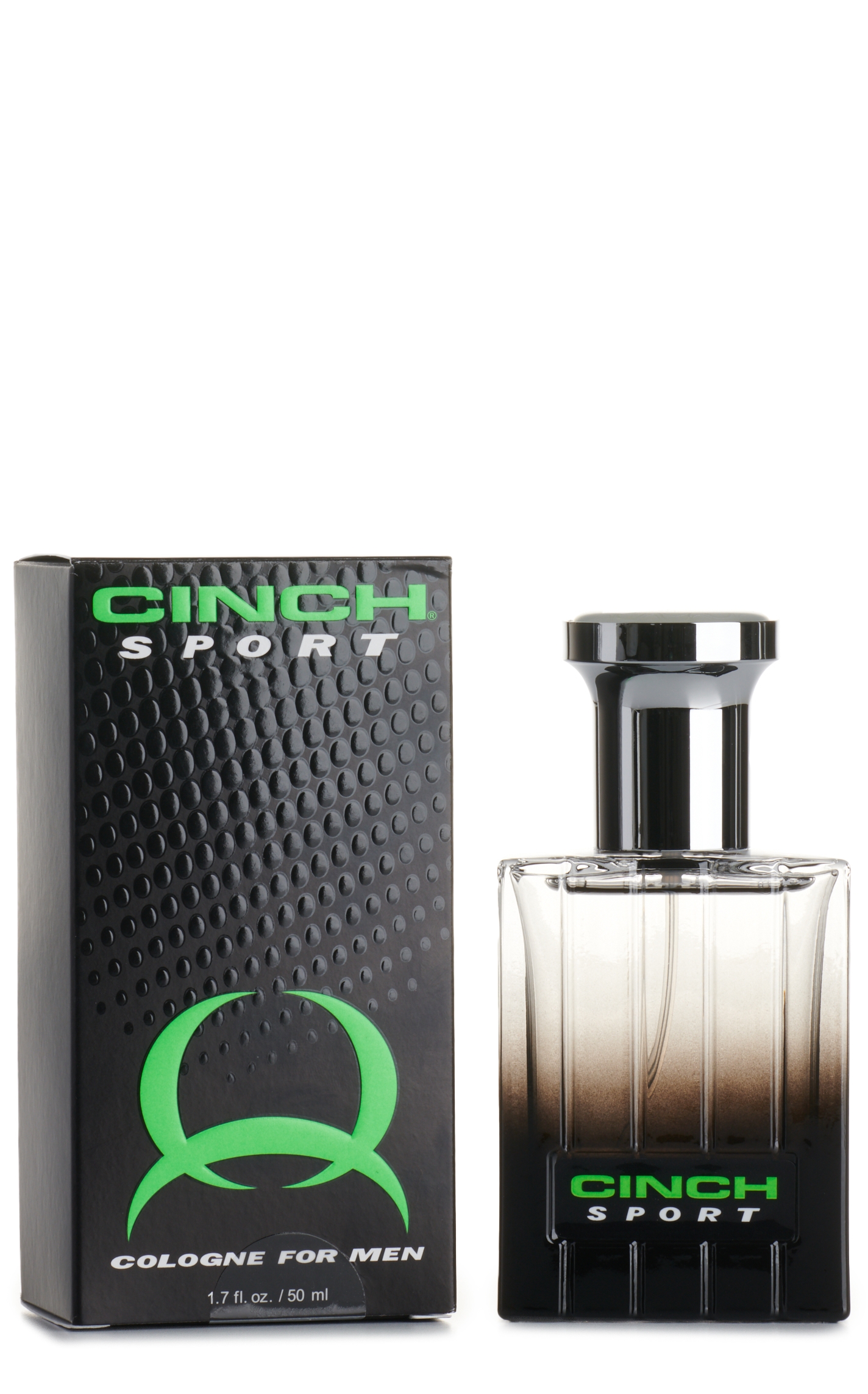 Men's Cinch Sport Cologne - Image 1