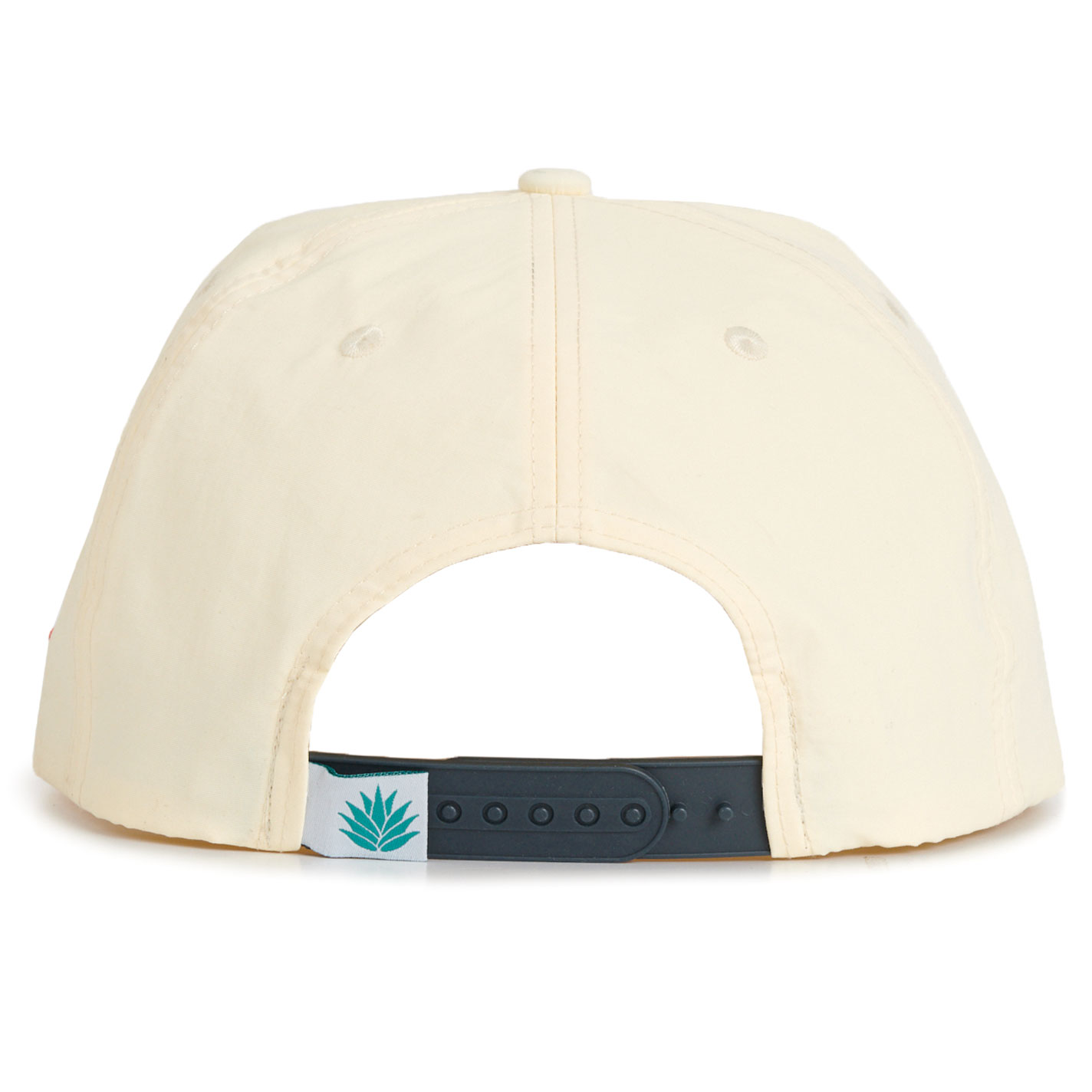 Sendero Provisions Co. Cream West Texas Golf Cap - Image 1