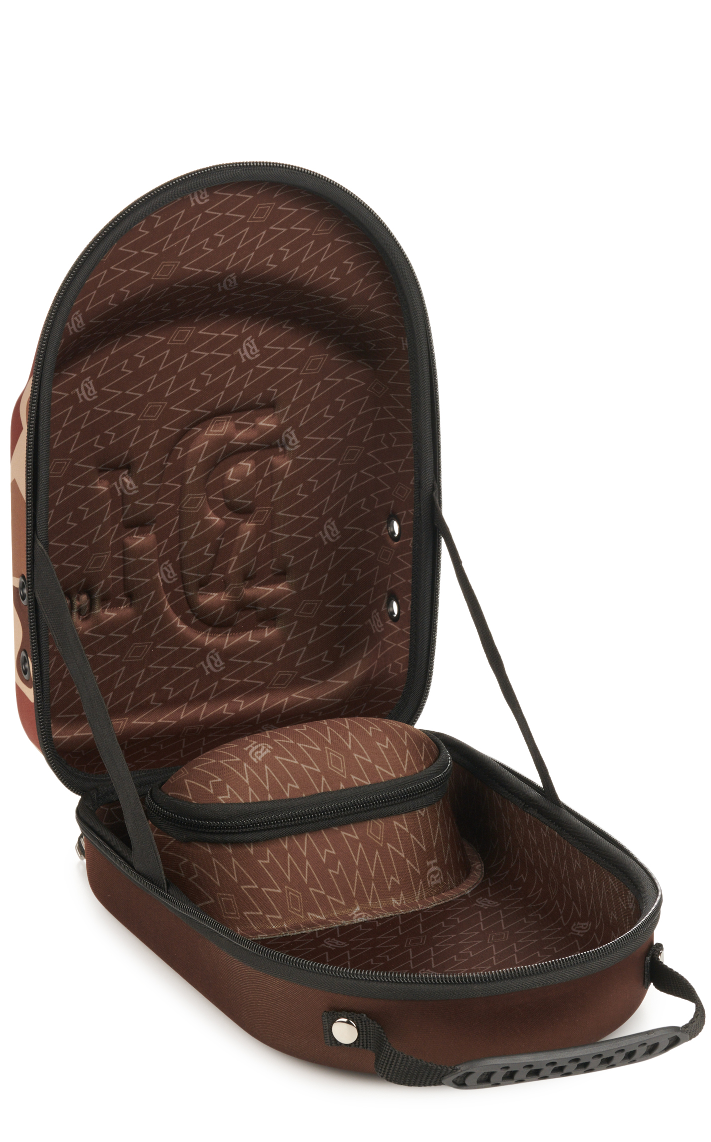 Red Dirt Hat Co. Camo Cap Carrier - Image 1