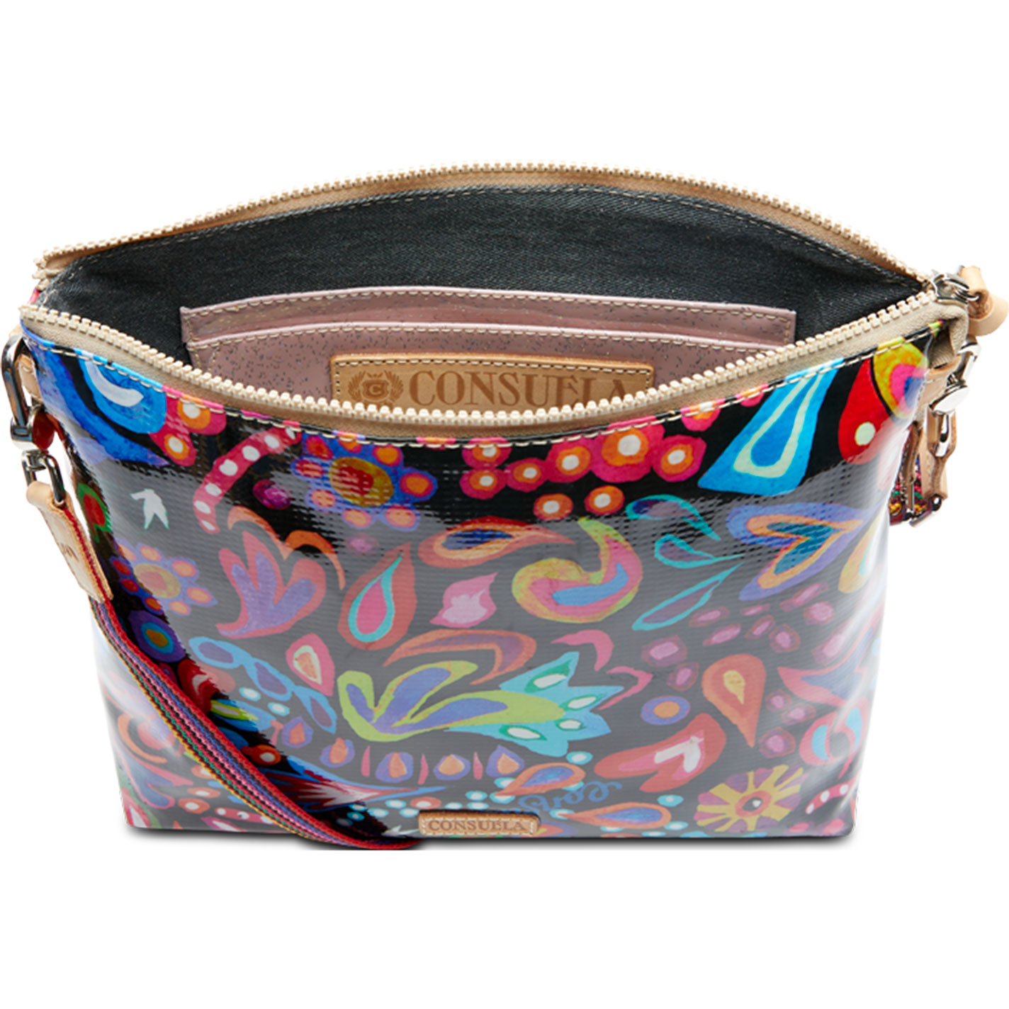 Consuela Sophe Downtown Crossbody Bag - Image 1