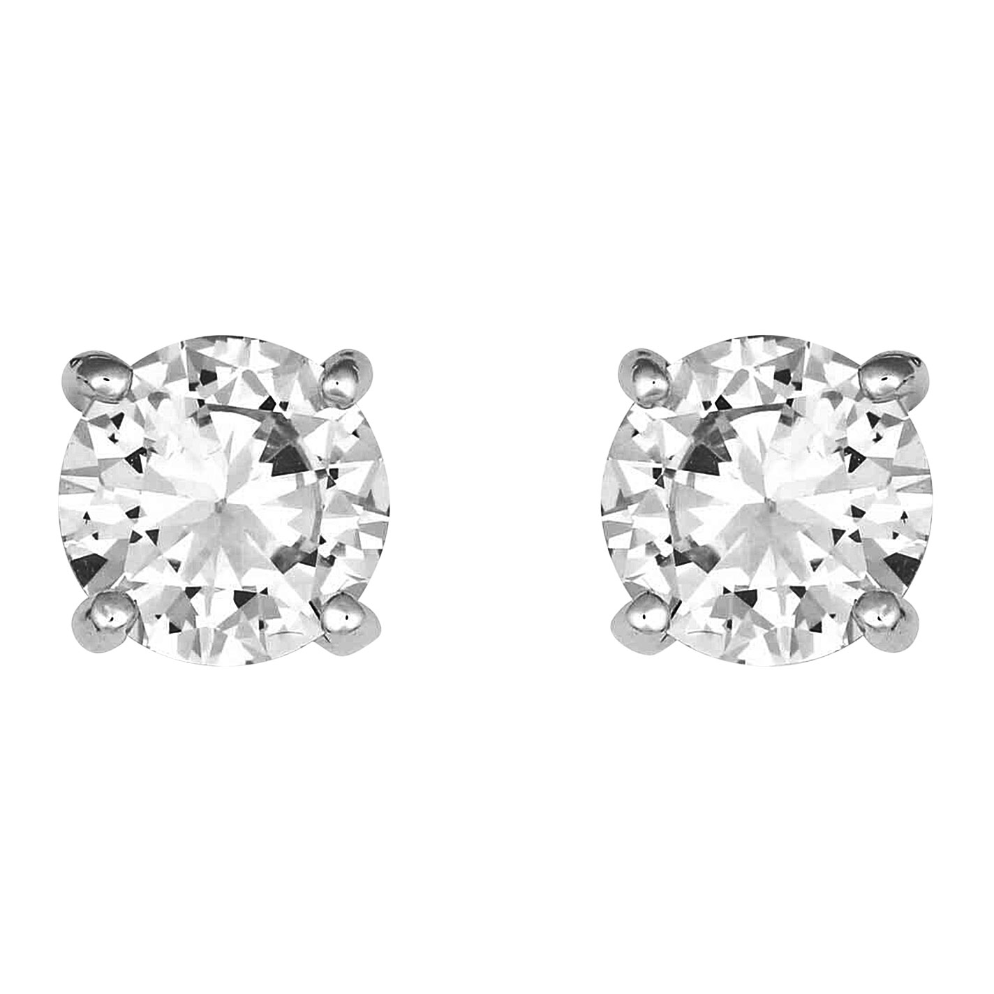 Montana Silversmiths Star Lights First Star I See Tonight Earrings - Image 1