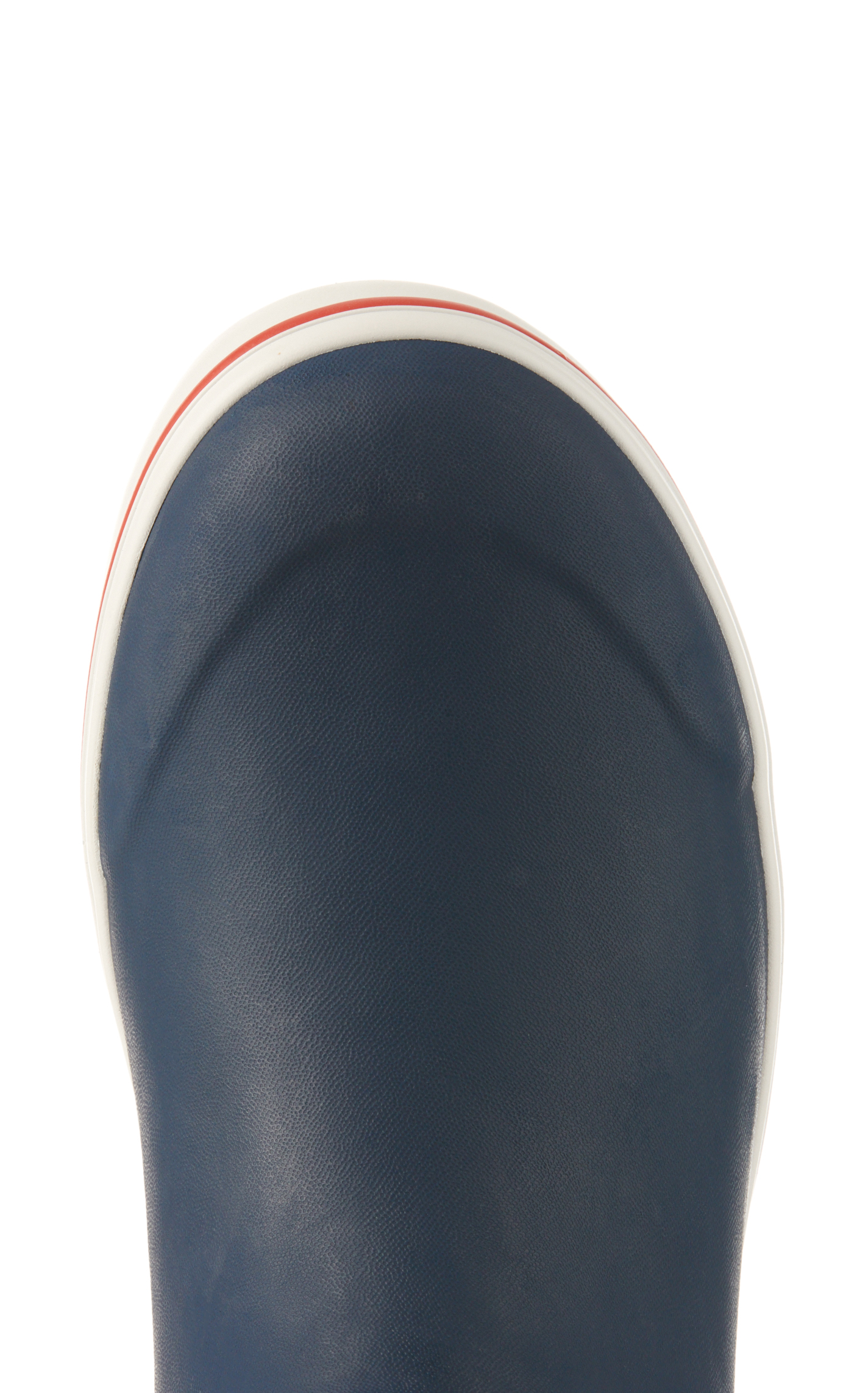 XTRATUF Men's Navy Ankle Deck Rubber Boots - Image 4