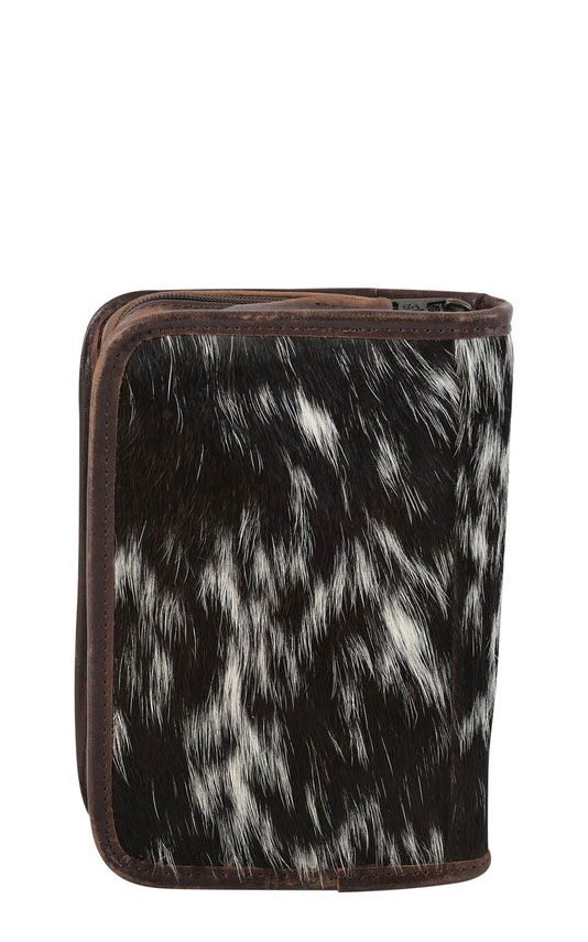STS Ranchwear Kellie Cowhide Jewelry Case - Image 1