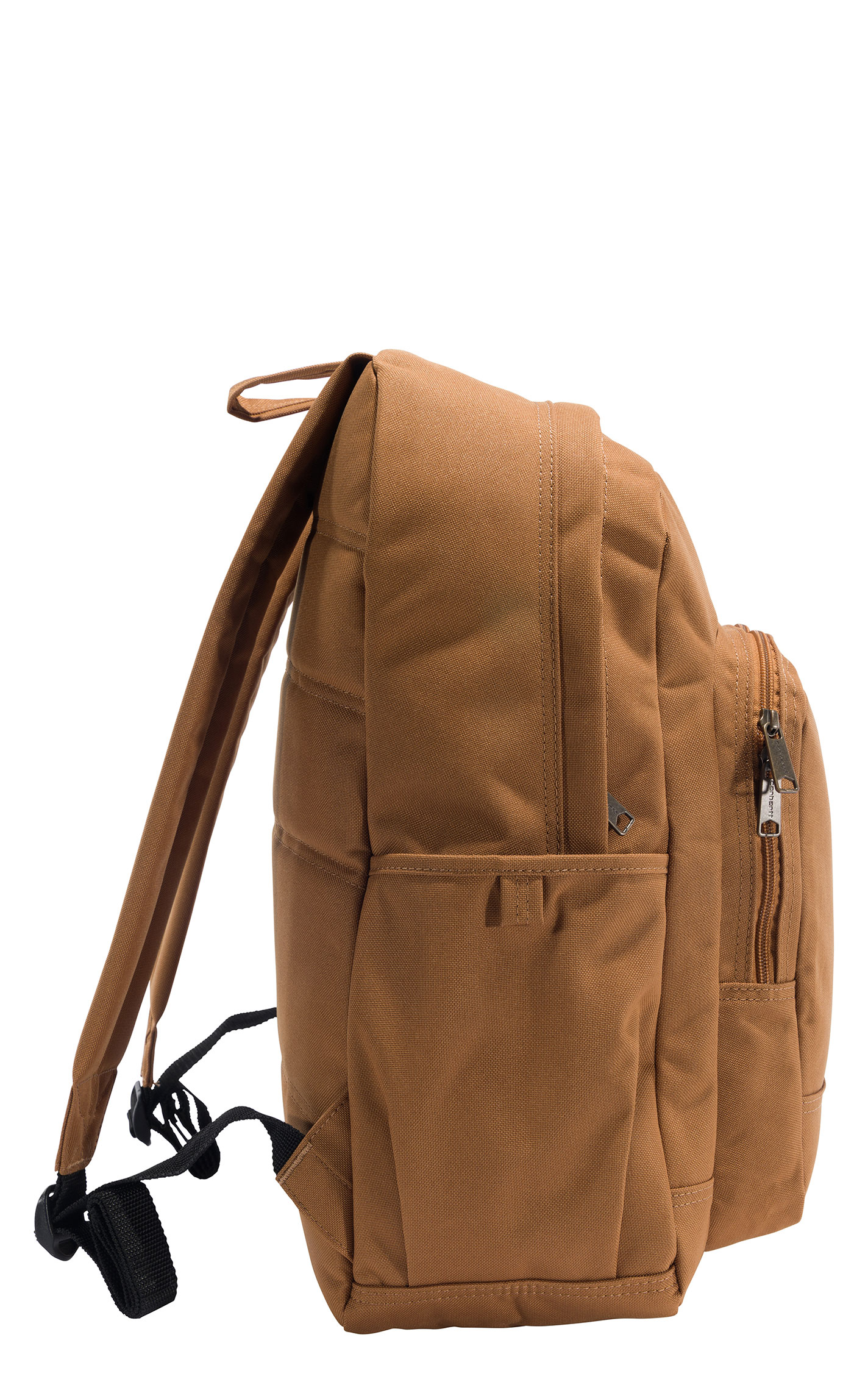 Carhartt Classic Dark Honey Brown 25L Laptop Backpack - Image 1