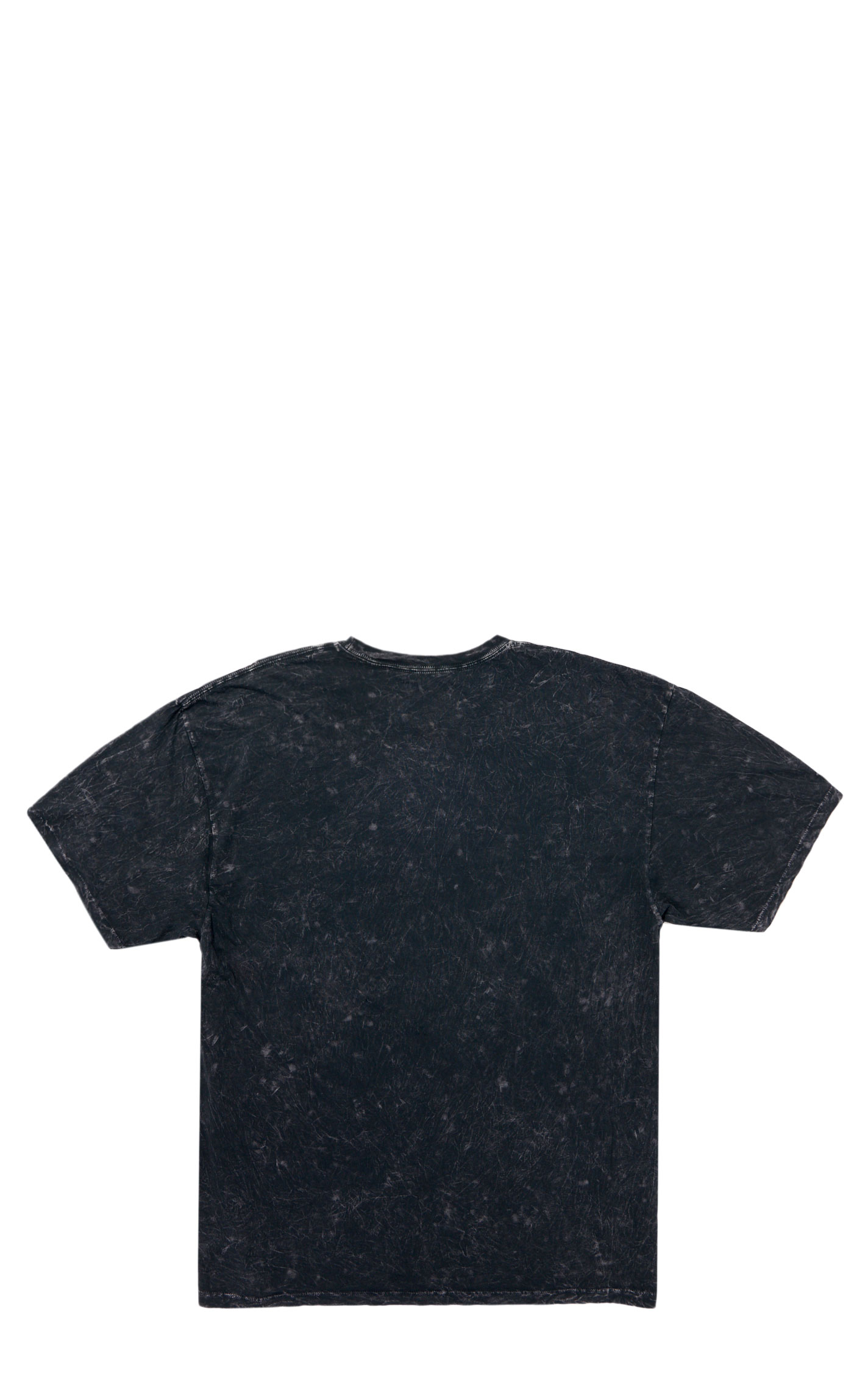 Lotus Fashion Women's Black Wild West Graphic T-Shirt - Plus Sizes - Image 1