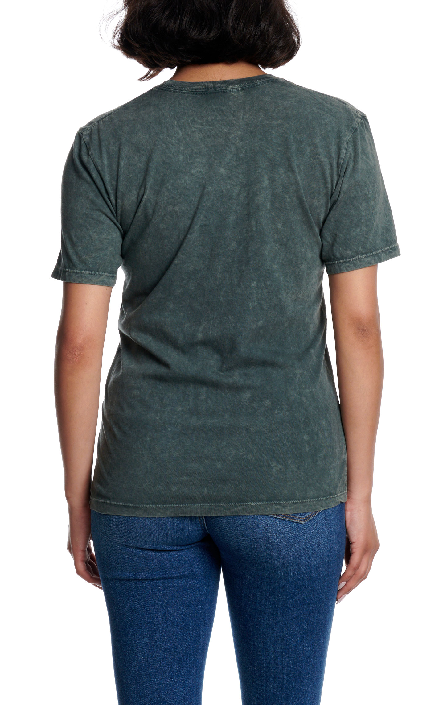 Lotus Fashion Women's Stone World Tour Graphic T-Shirt - Image 1