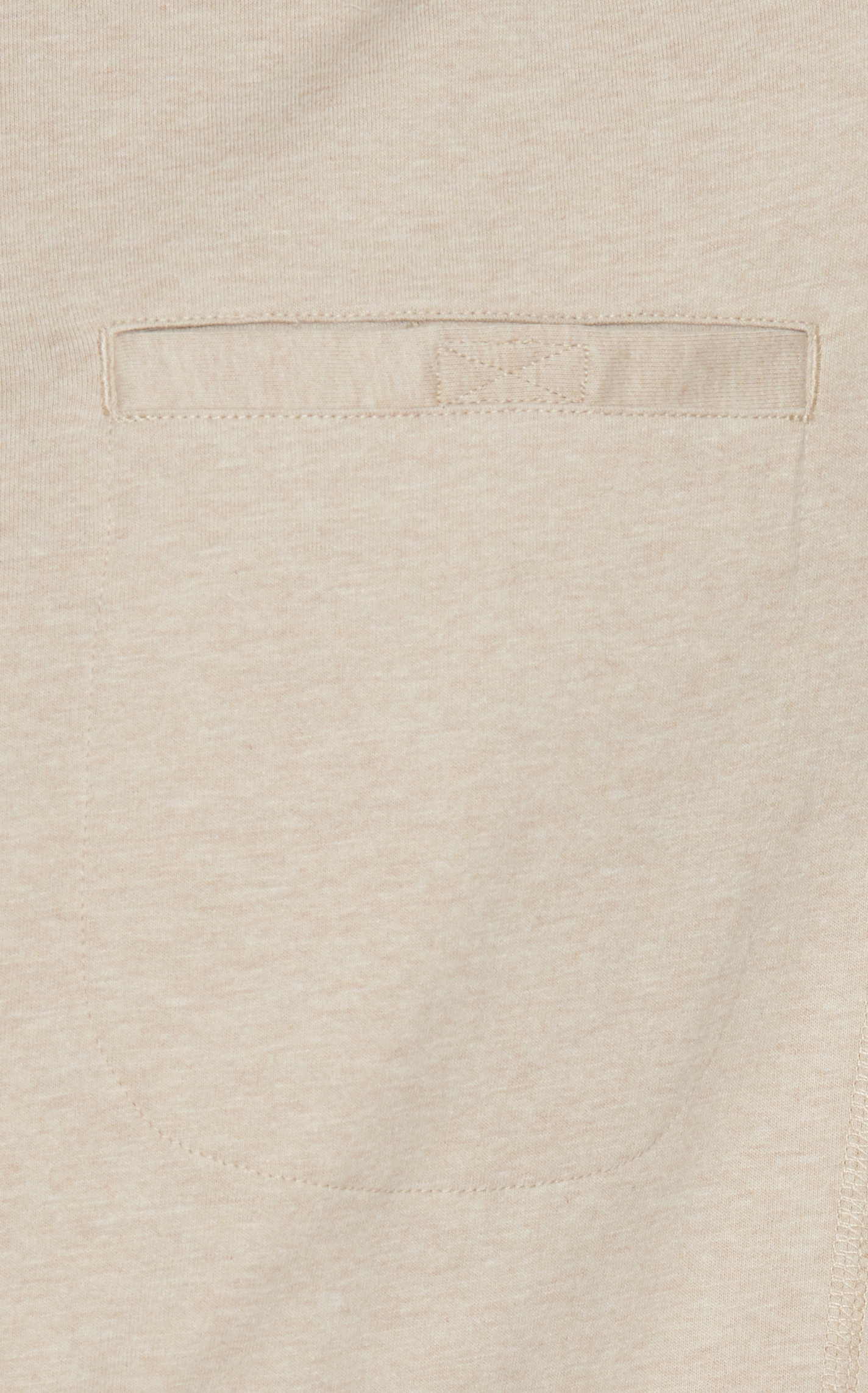 Ariat Men's Sand Air Crew Long Sleeve FR Work T-Shirt - Big & Tall - Image 1
