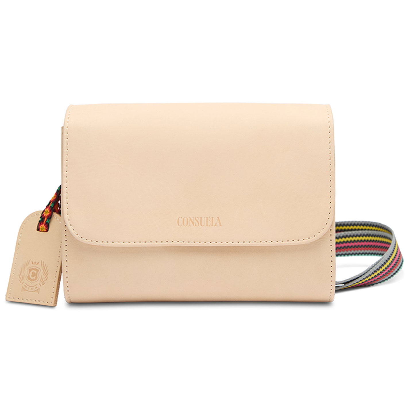 Consuela Diego On The Town Mini Messenger Bag - Image 1