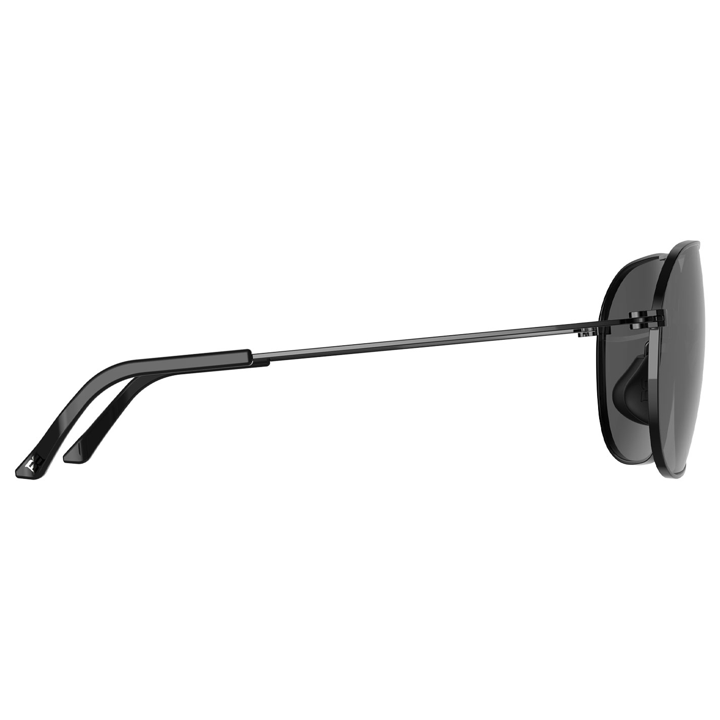BEX Black & Gray Ranger Sunglasses - Image 1