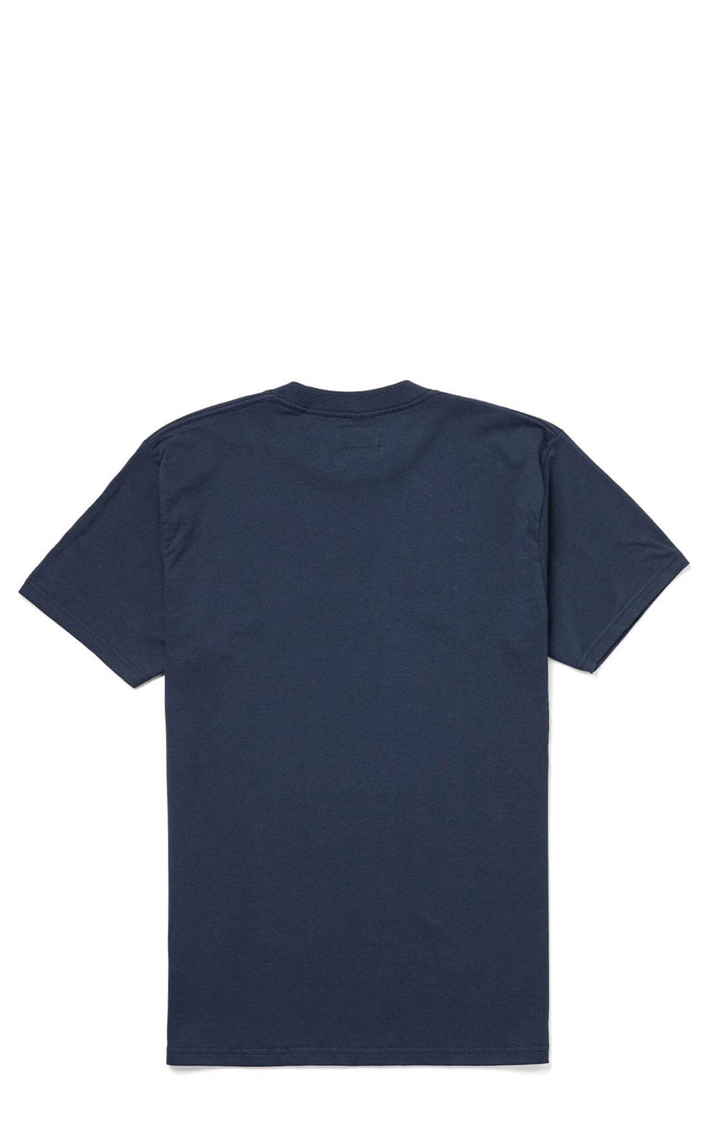 Seager Men's Navy Country Music Graphic T-Shirt - Image 1