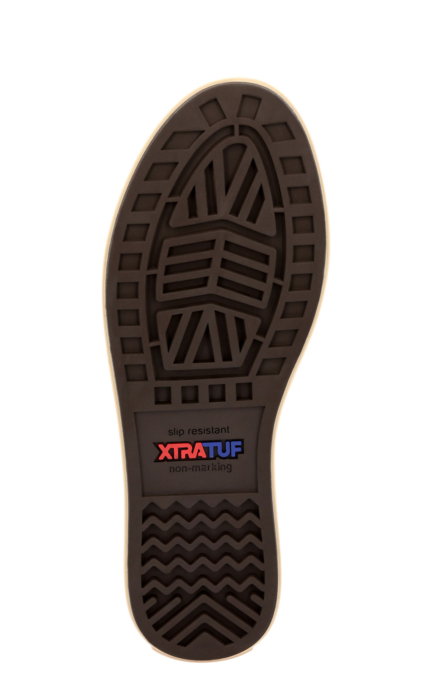 XTRATUF Kid's Mossy Oak Bottomlands Ankle Deck Rubber Boots - Image 1