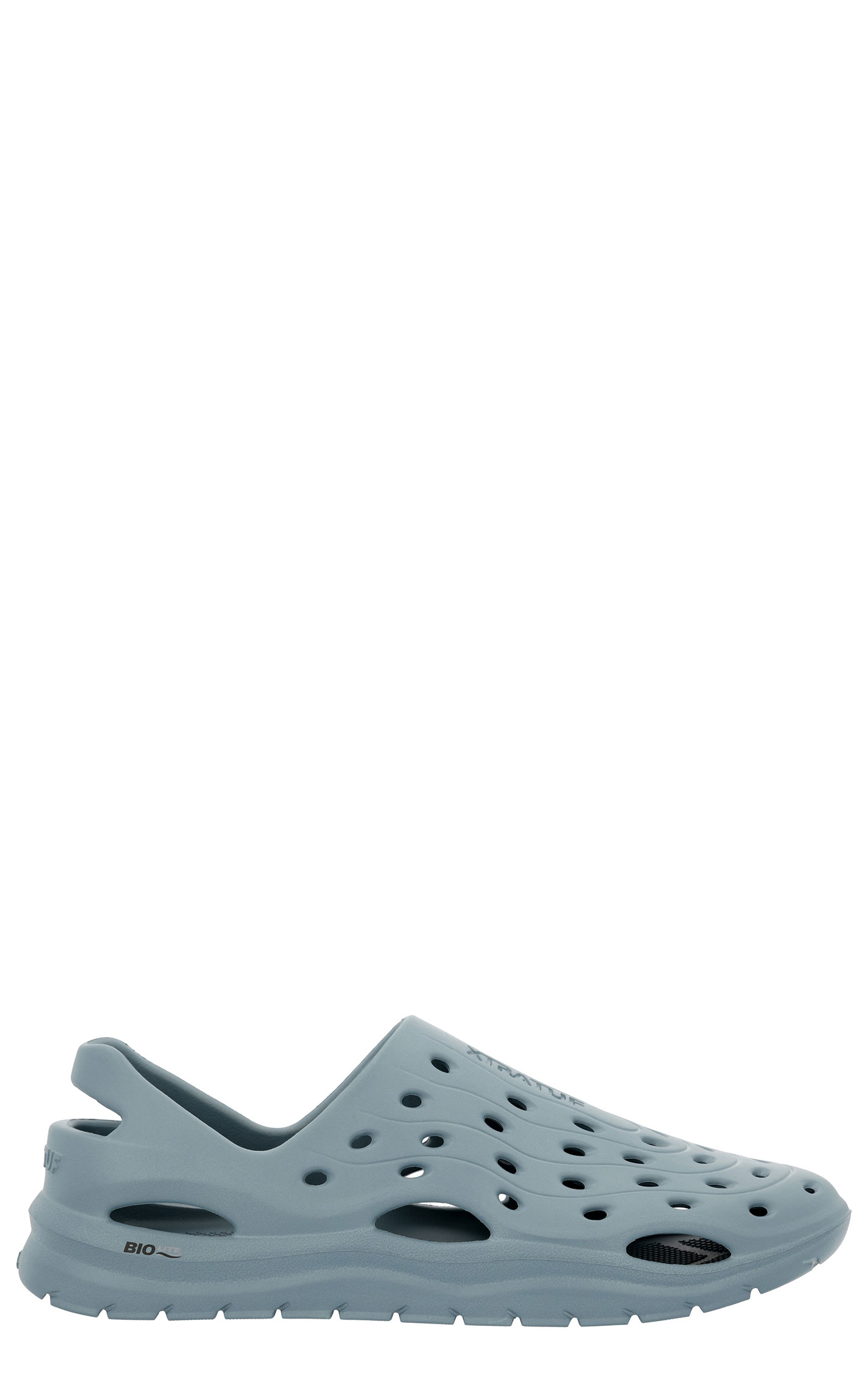 Stormy Blue Riptide BioLite Slip-On Sandal - Image 1