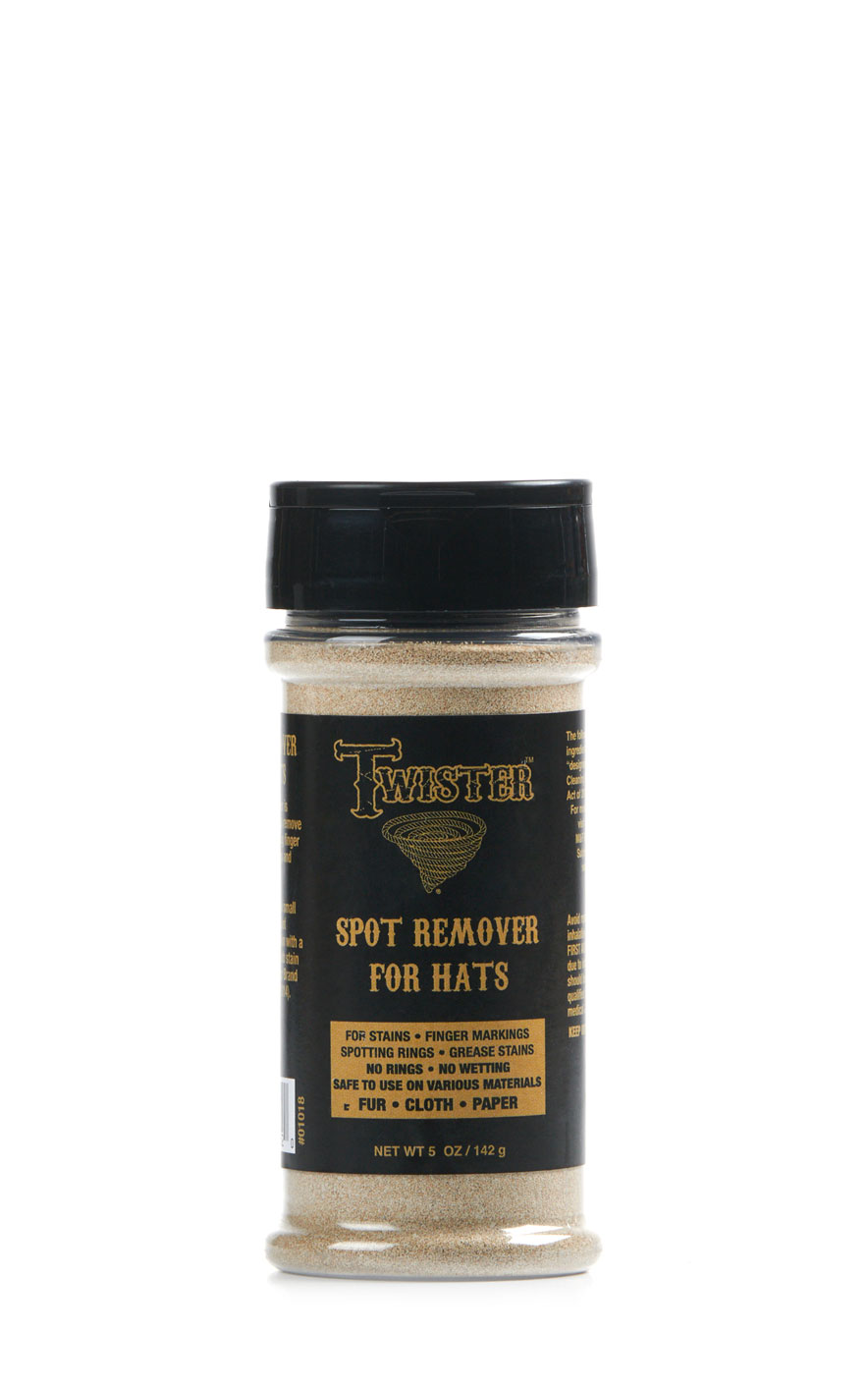 Twister Hat Spot Remover - Image 1