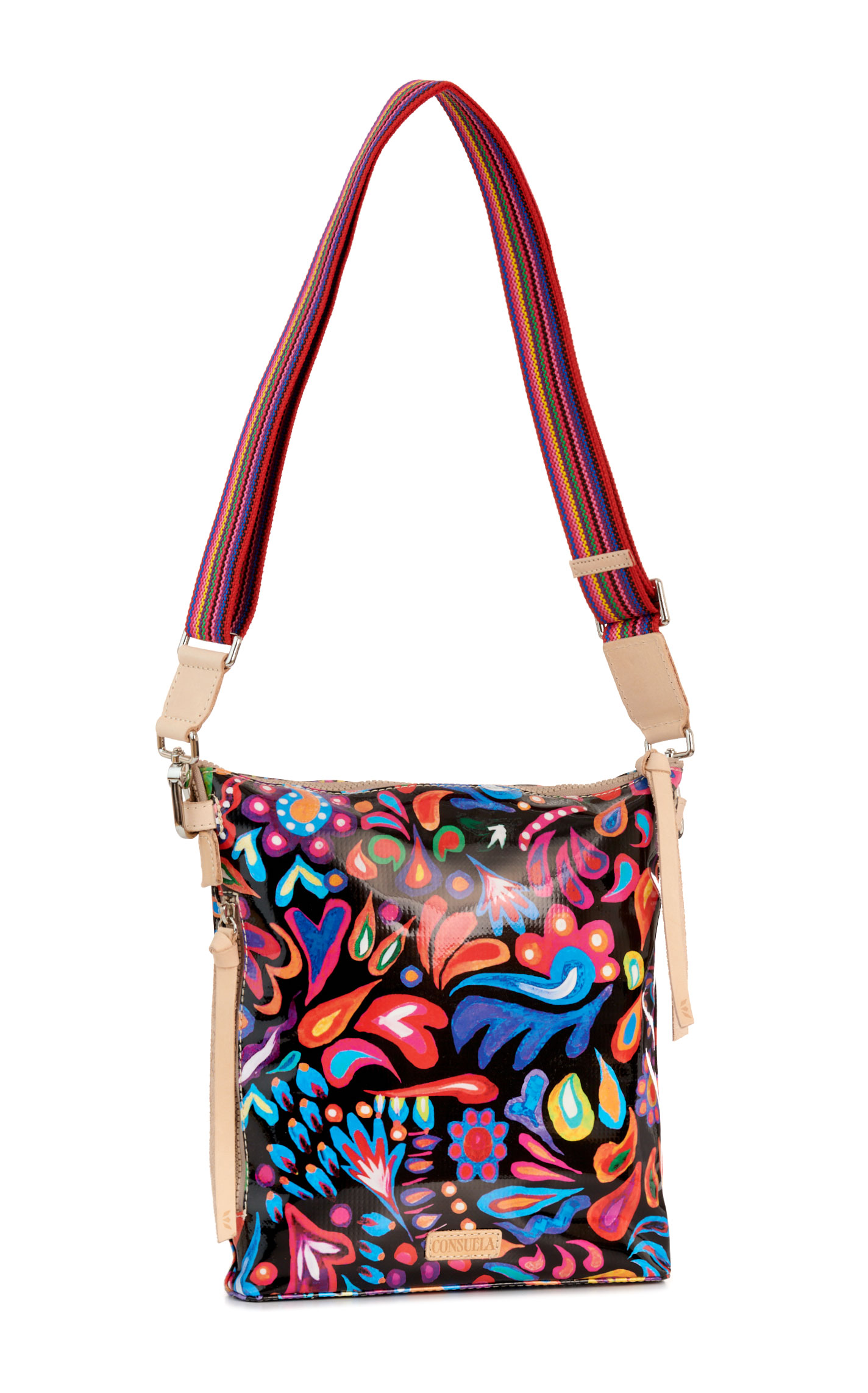 Consuela Sophie Tour Crossbody Bag - Image 1