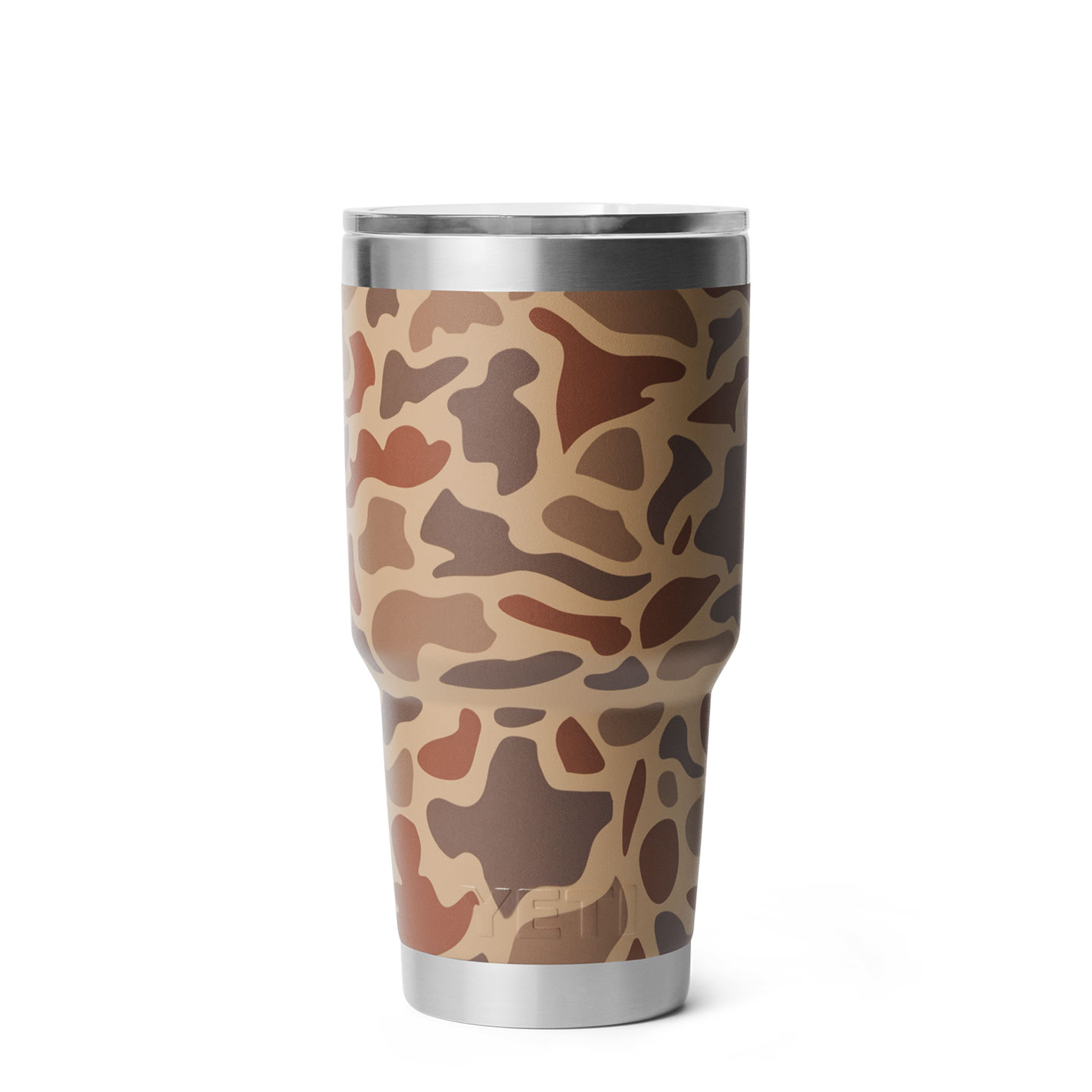 Yeti Coolers Rambler 30 Oz Wetlands Camo Tumbler - Image 1