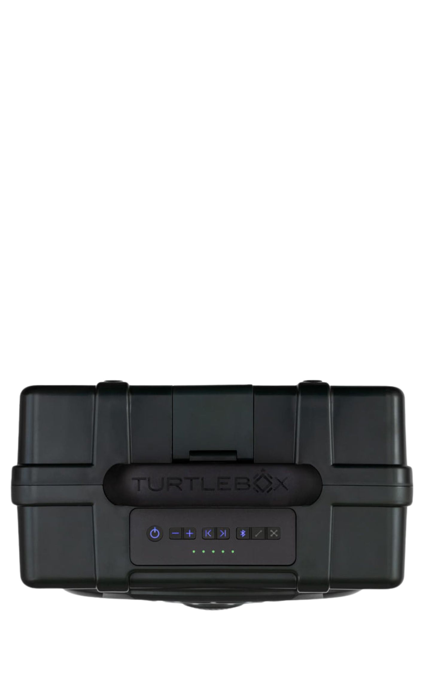 Turtle Box Gen 3 Original Green Speaker  - Image 6