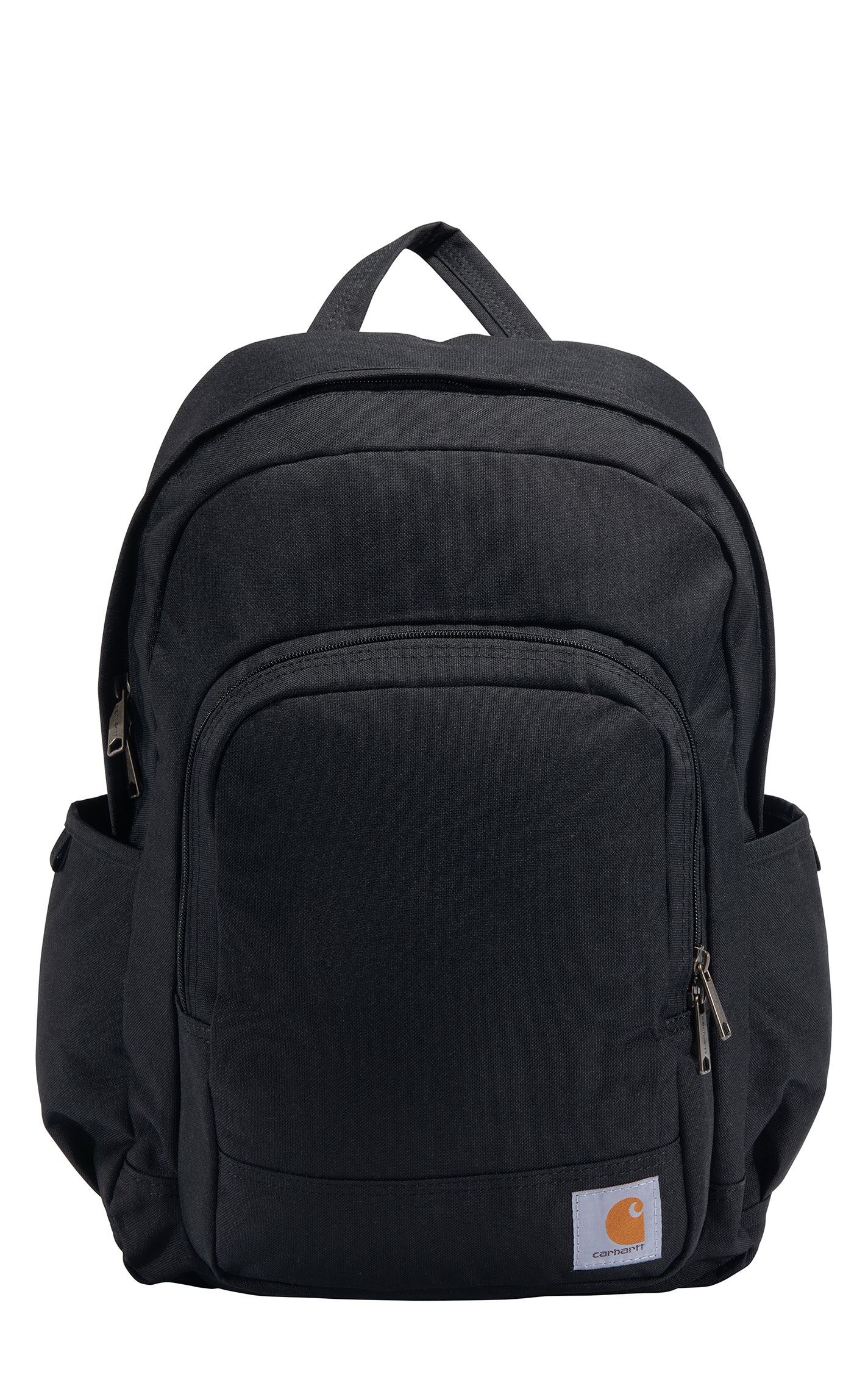 Carhartt Classic Black 25L Laptop Backpack - Image 1