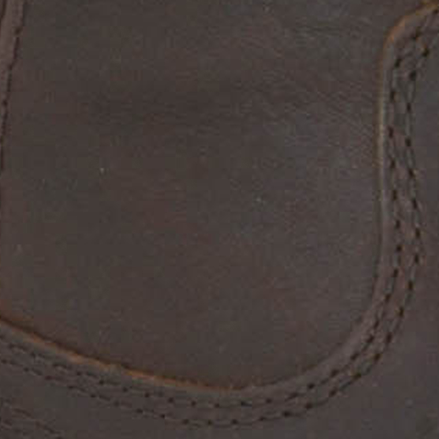 Georgia Men's Muddog Soggy Brown Leather and Rubber Round Steel Toe Work Boot - Image 1