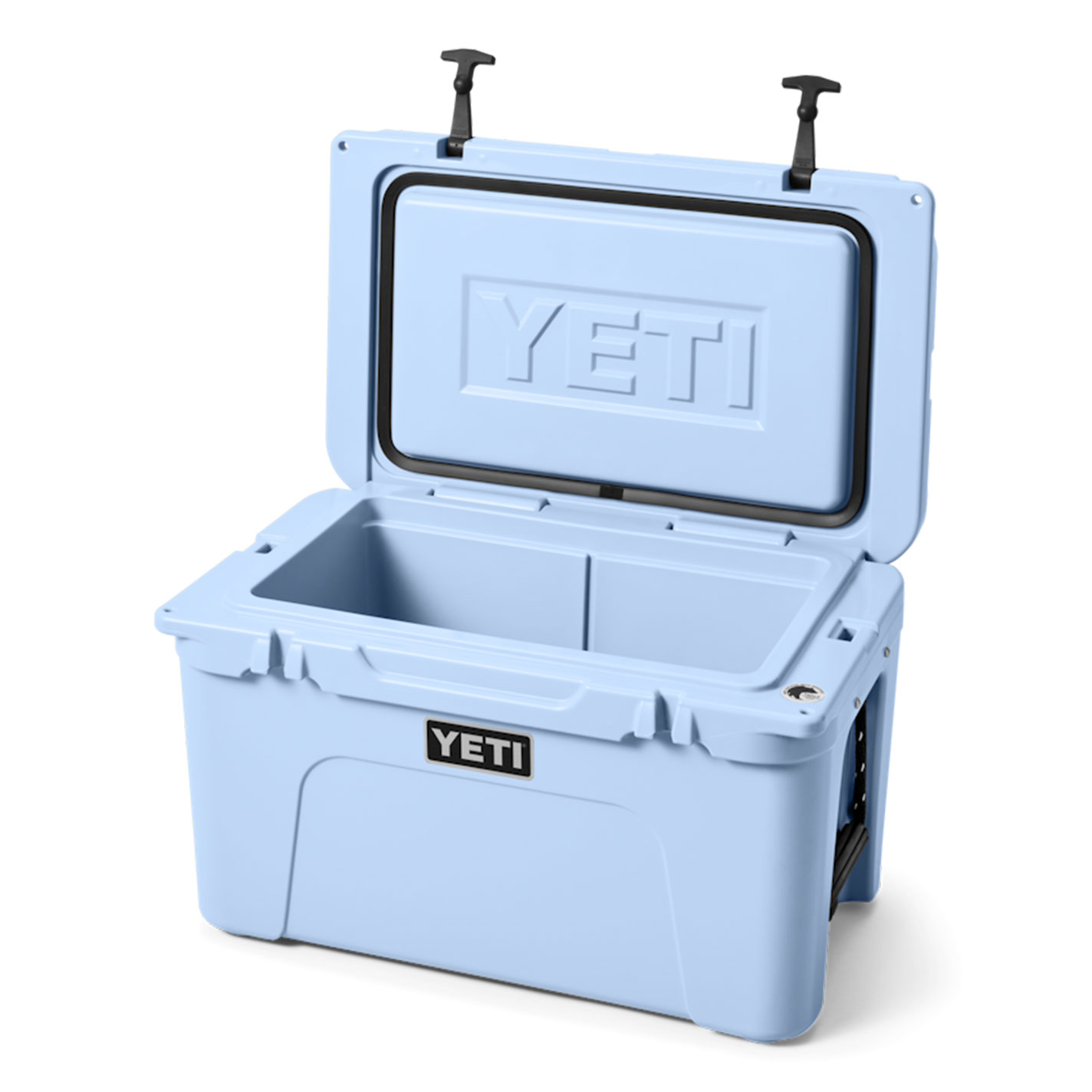 YETI Big Blue Sky Tundra 45 Hard Cooler - Image 1