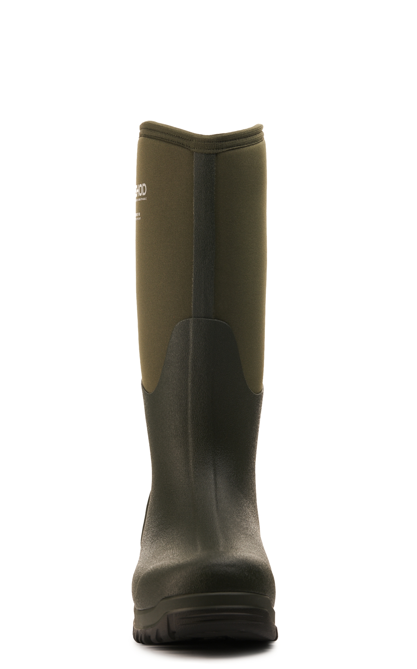 Dryshod Men's Legend MXT Moss Waterproof Round Toe Outdoor Boots - Image 1