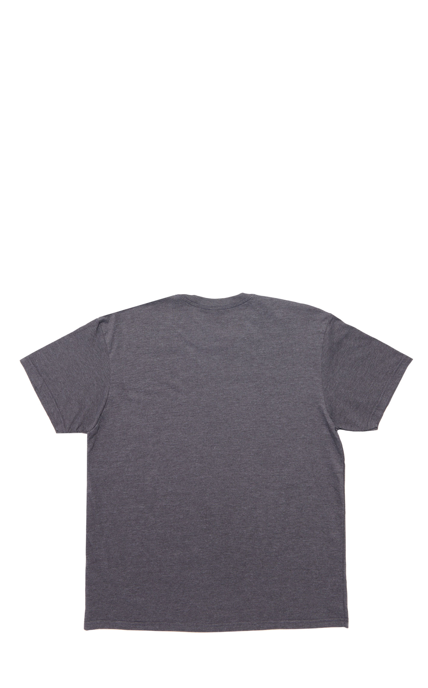 Rafter C Men's Black Ranch Graphic T-Shirt - Image 1