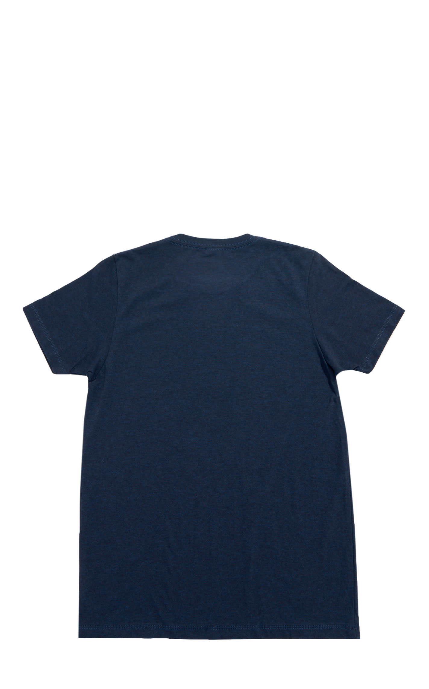 Cinch Boy's Navy Graphic T-Shirt - Image 1