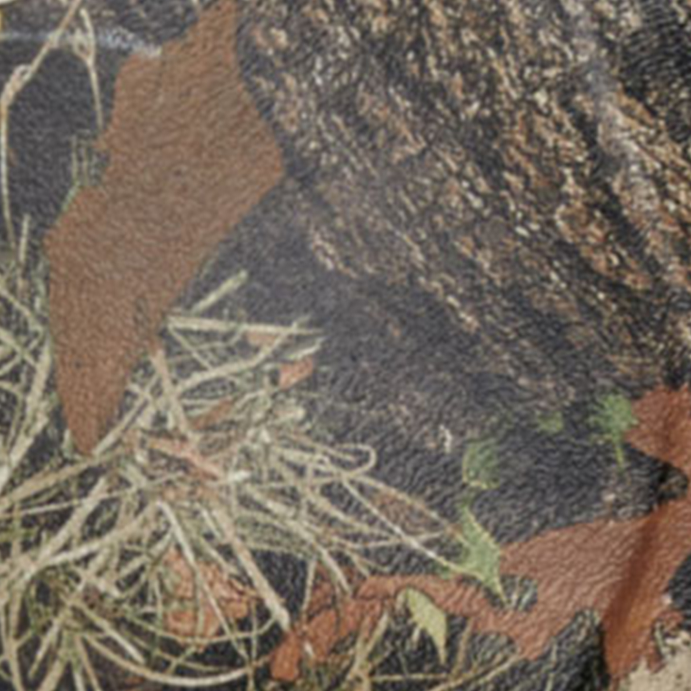 Dryshod Evalusion Camo and Black Round Toe Ankle Rubber Work Boot - Image 1