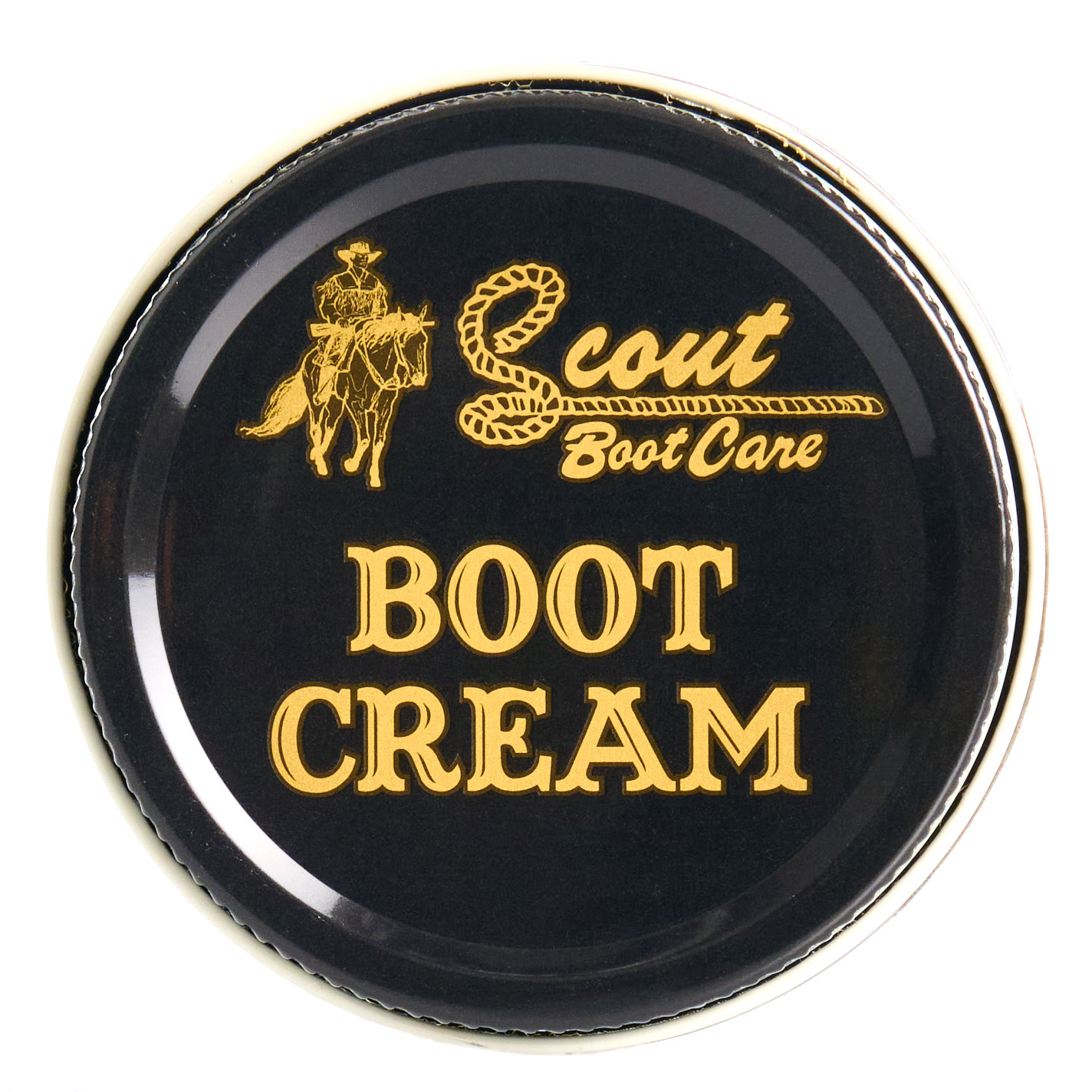 Scout Delicate Boot Cream - Image 1