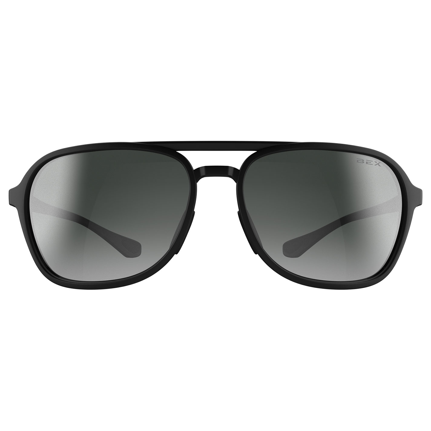 BEX Ranger Lite Black & Gray Sunglasses - Image 1