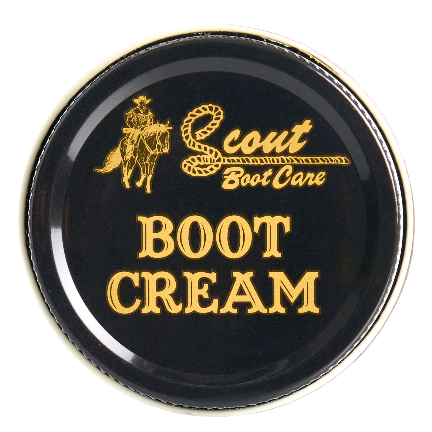 Scout Neutral Boot Cream - Image 2
