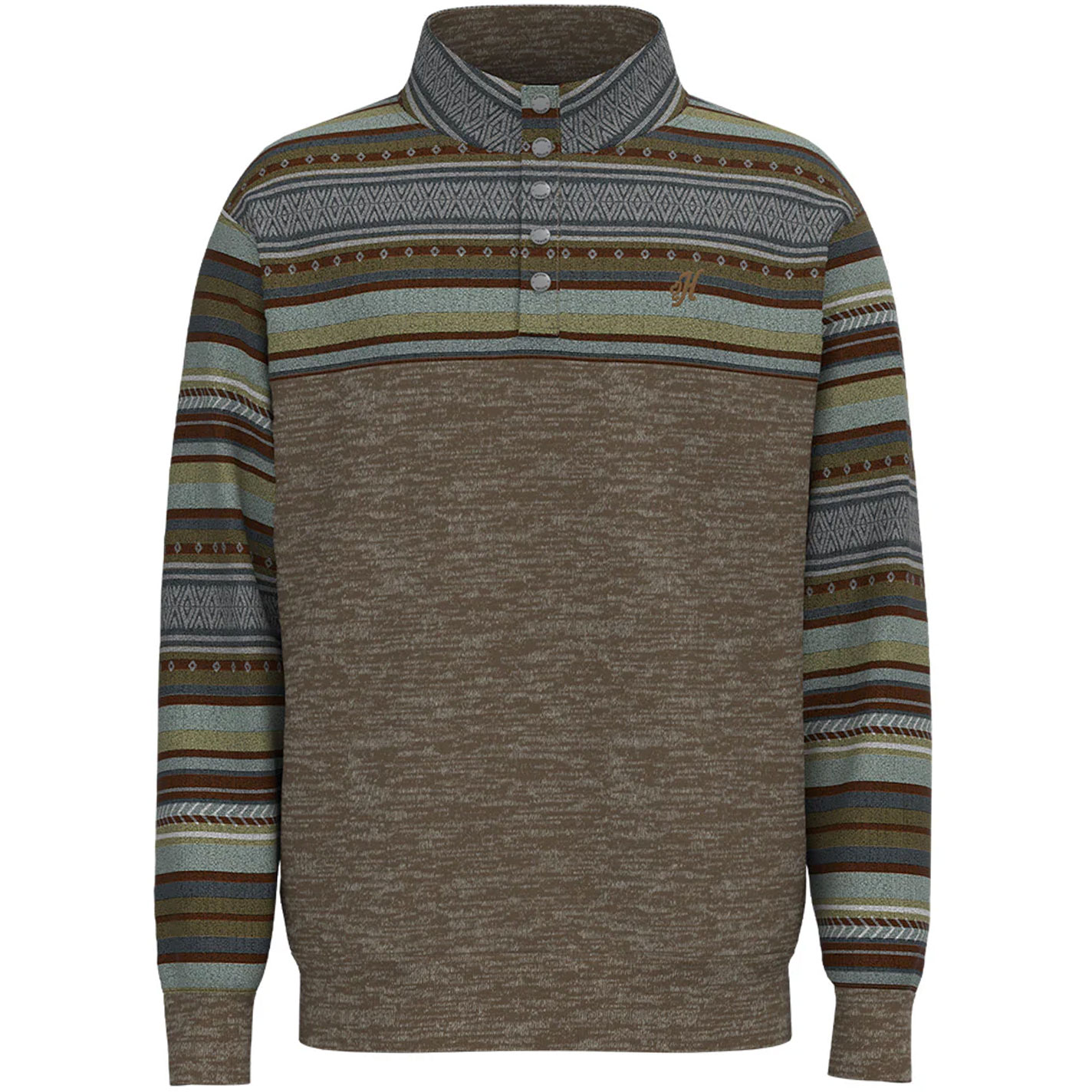 Hooey Men's \