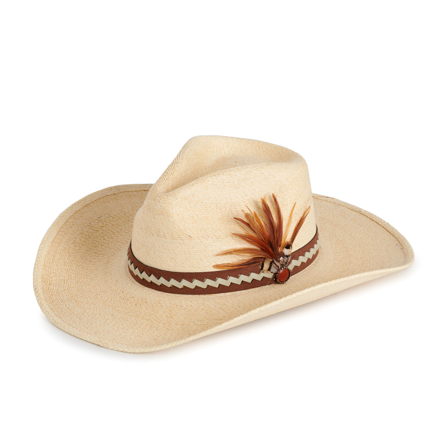 Charlie 1 Horse Laney Wilson Women's Straw \